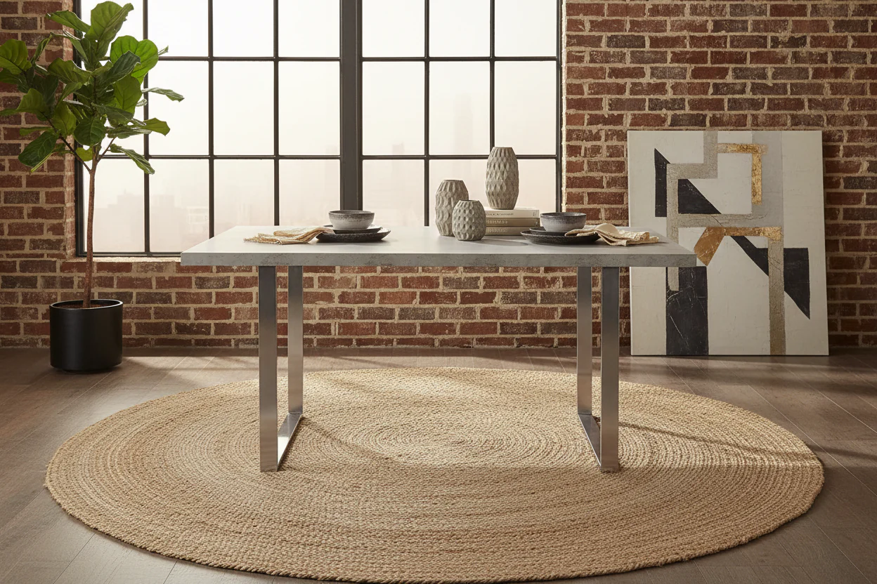 Fenton Dining Table - Image 3