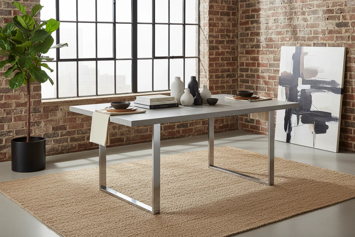Fenton Dining Table - Image 4