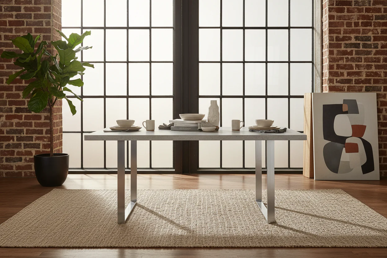 Fenton Dining Table - Image 5