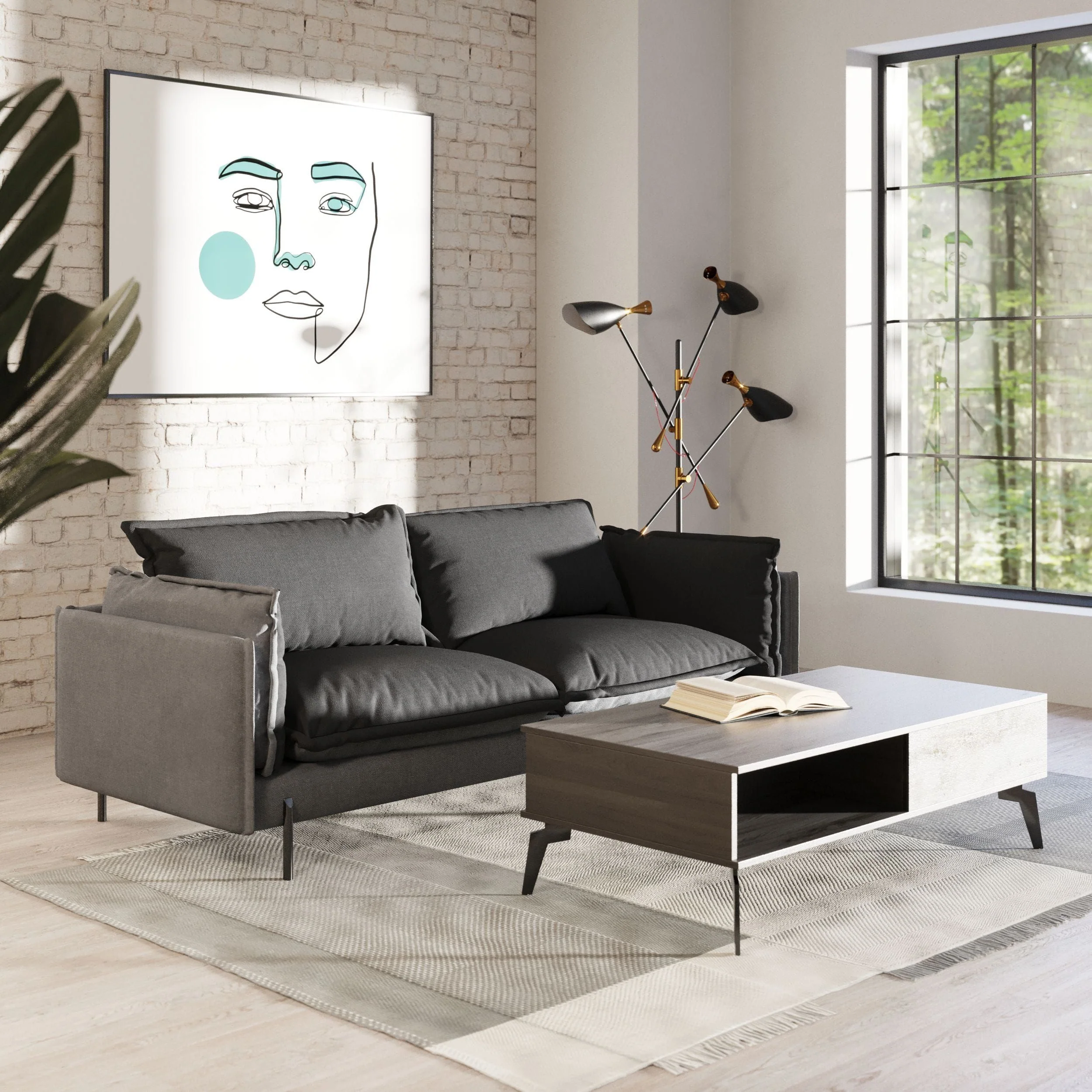 Firefly Sofa - Image 6