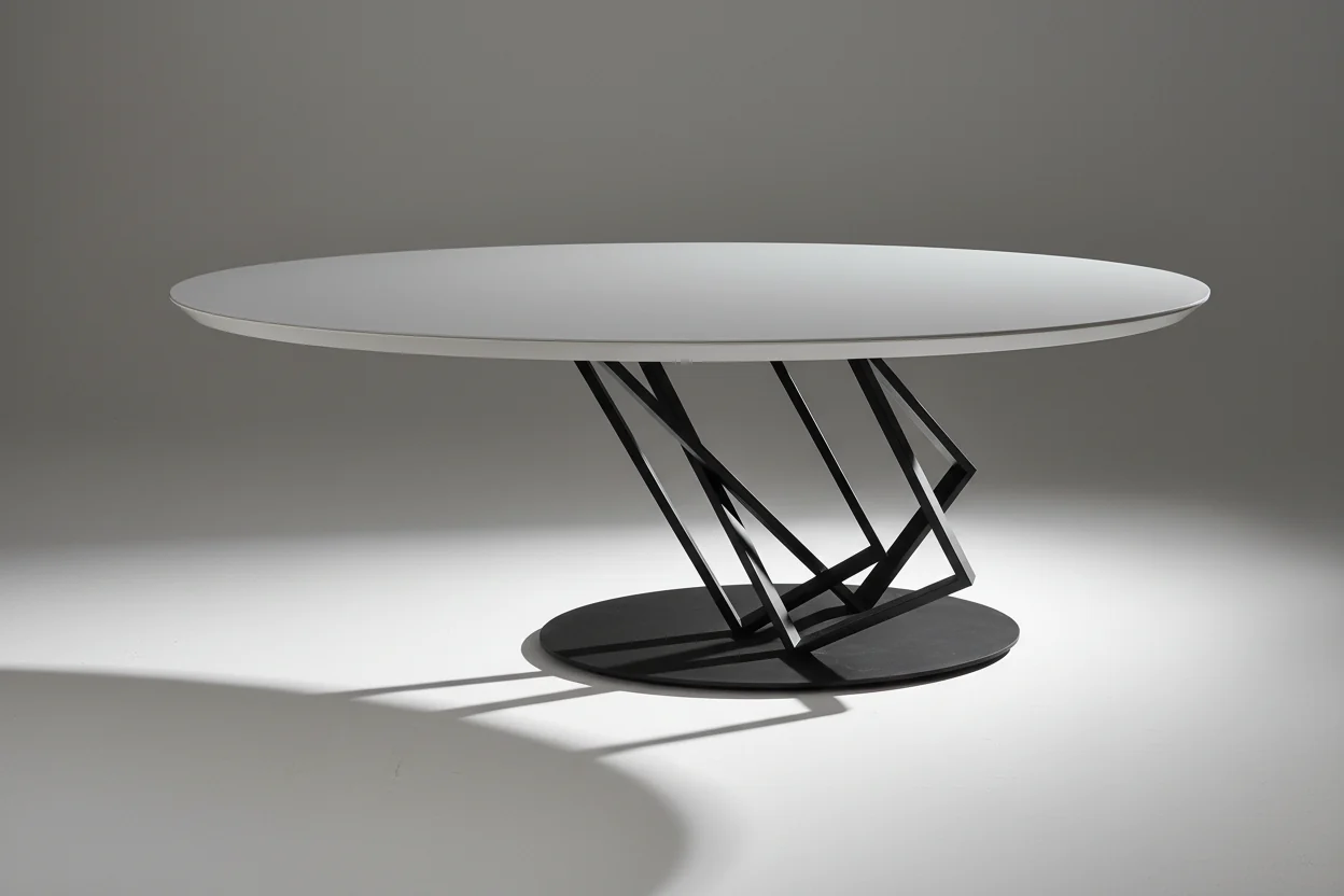 First Dew Table - Image 2