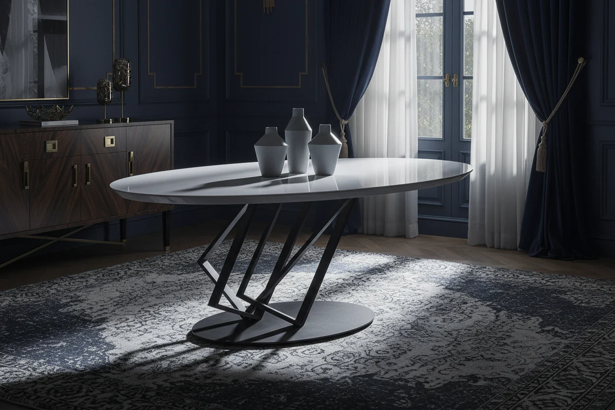 First Dew Table - Image 4