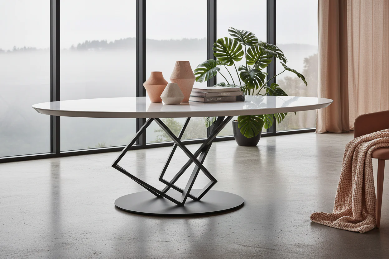 First Dew Table - Image 5