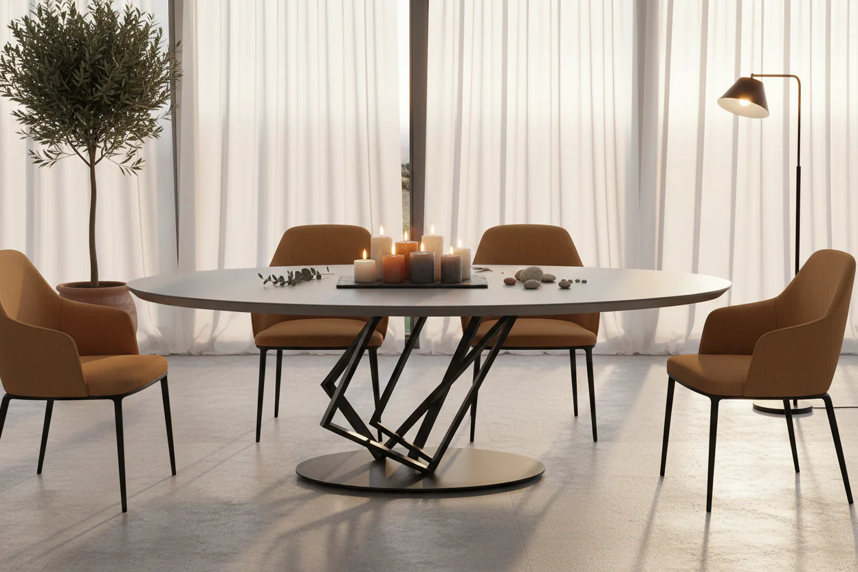 First Dew Table - Image 7