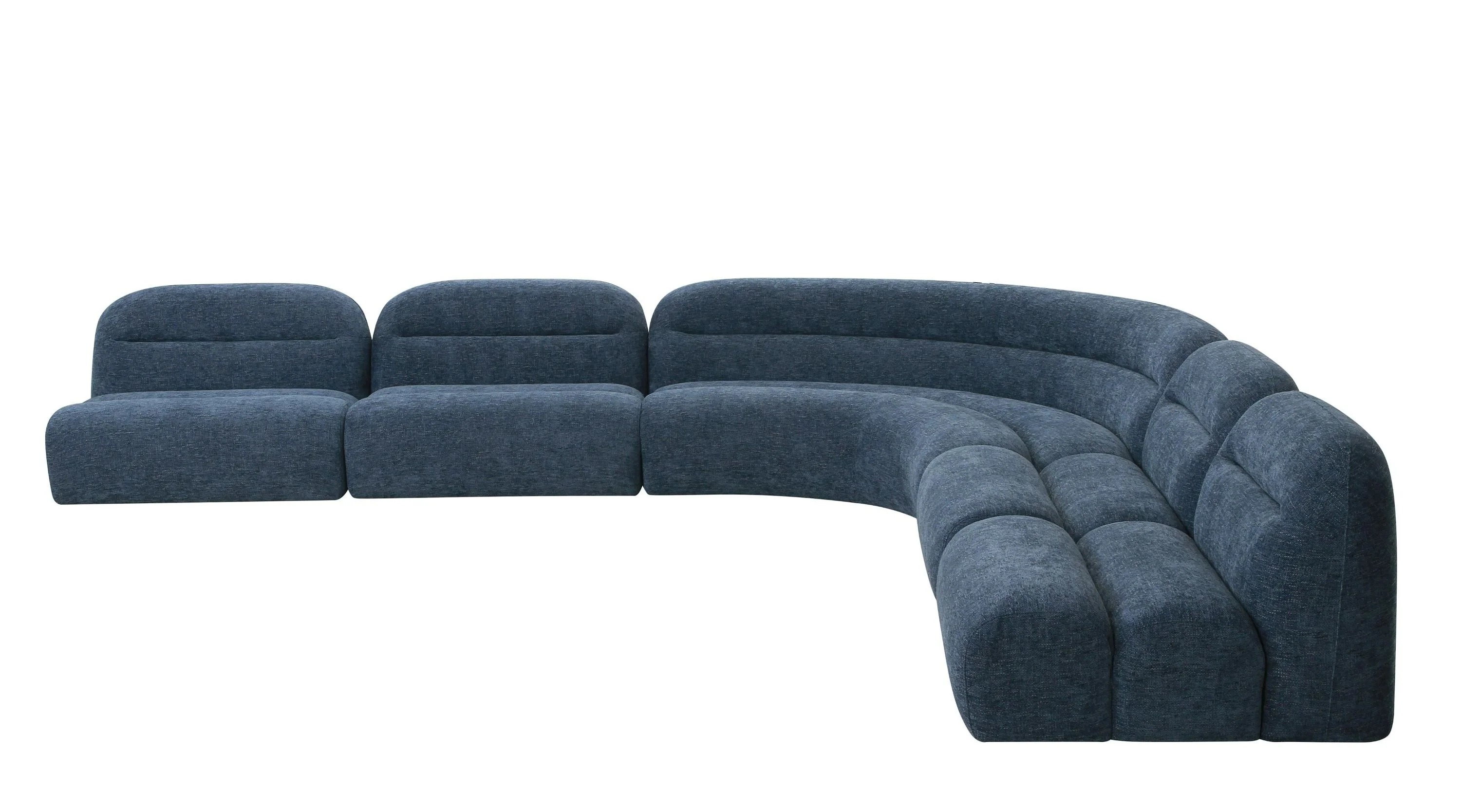 Floating Cloud Sectional - Image 3