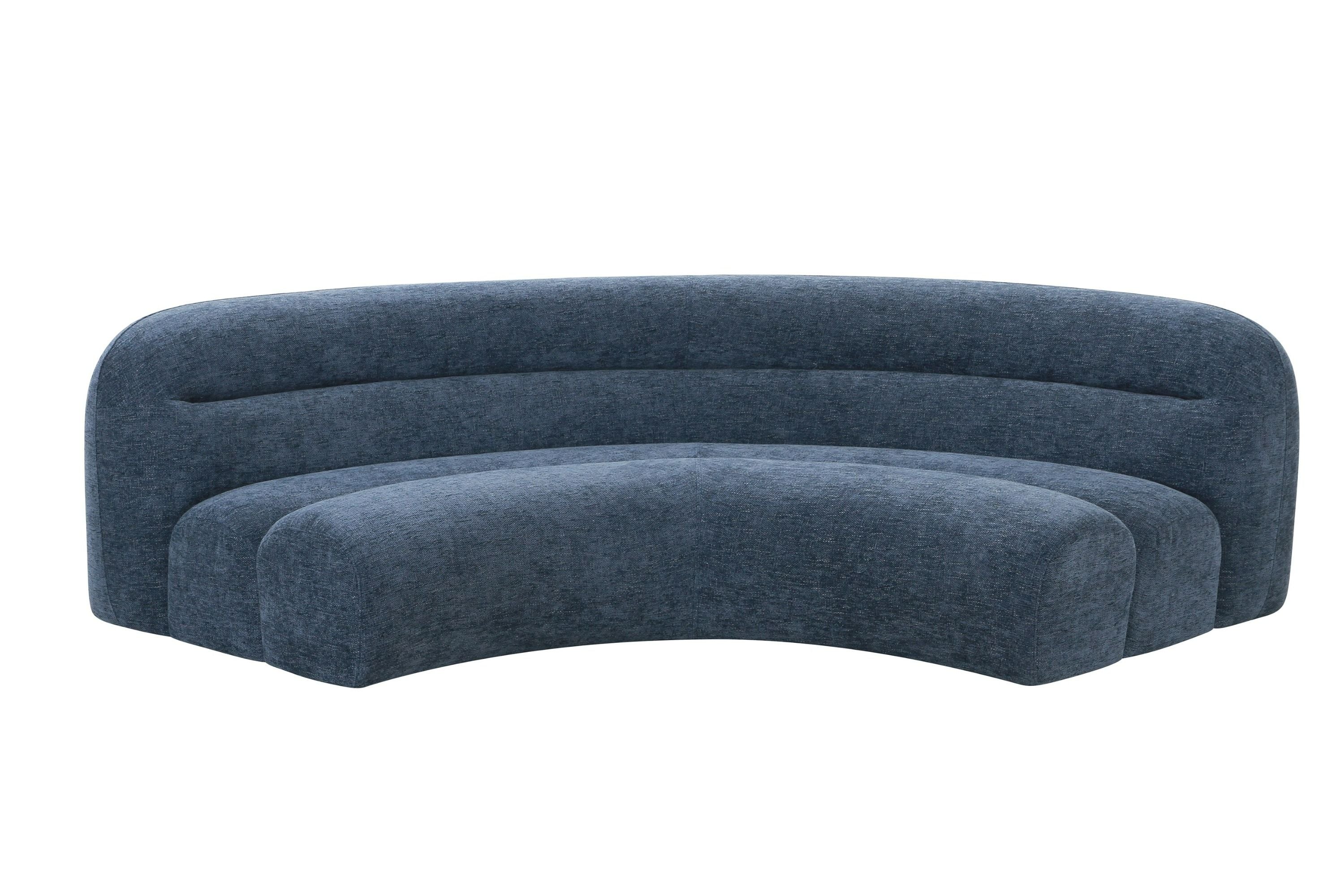 Floating Cloud Sectional - Image 4