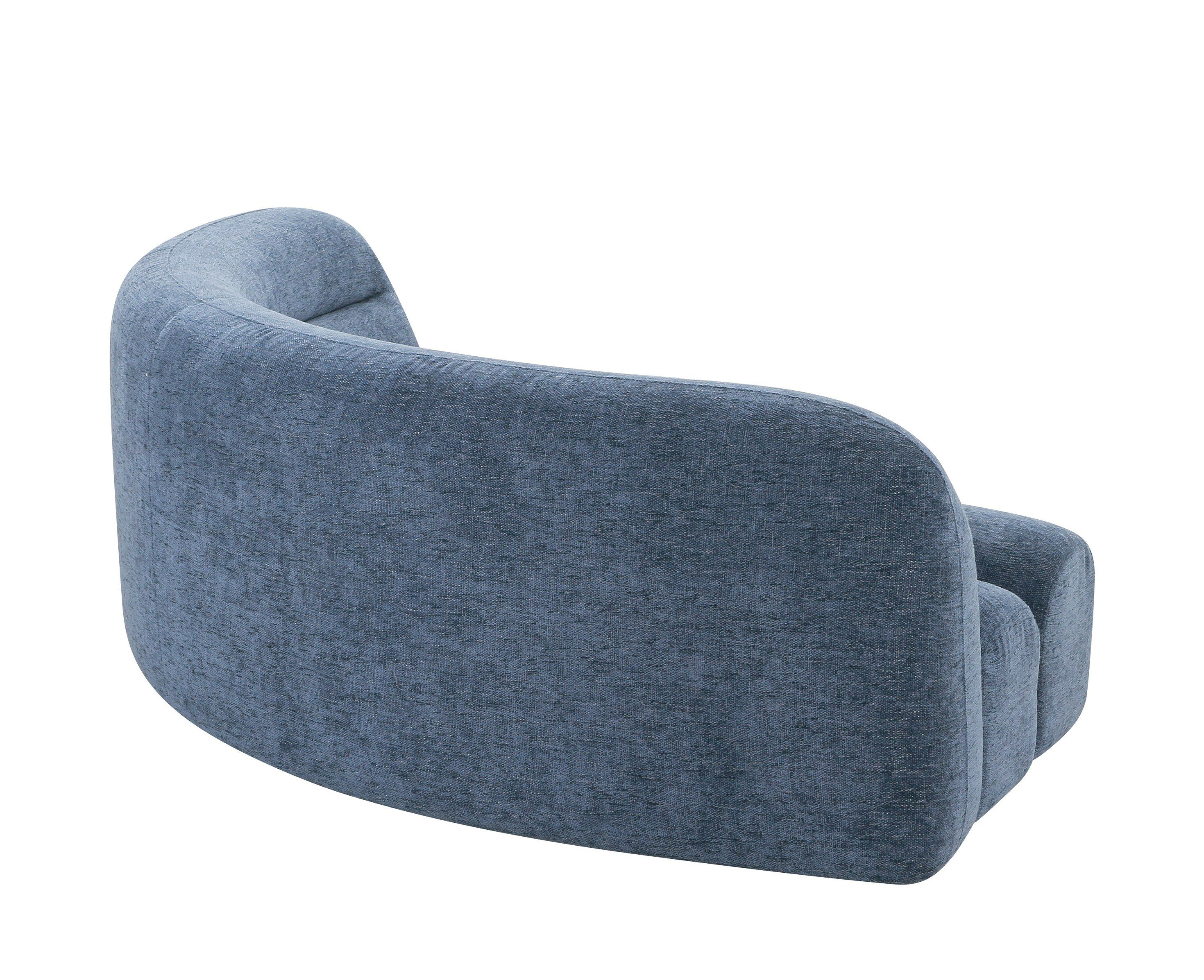 Floating Cloud Sectional - Image 8