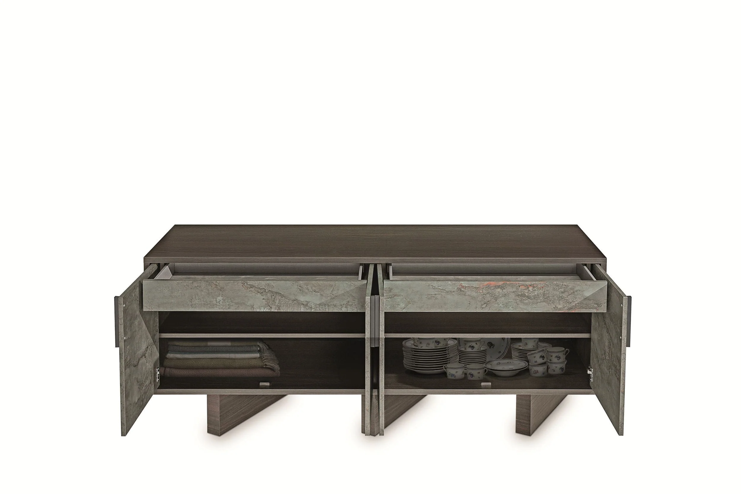 Volcano Oxyde Buffet - Image 2