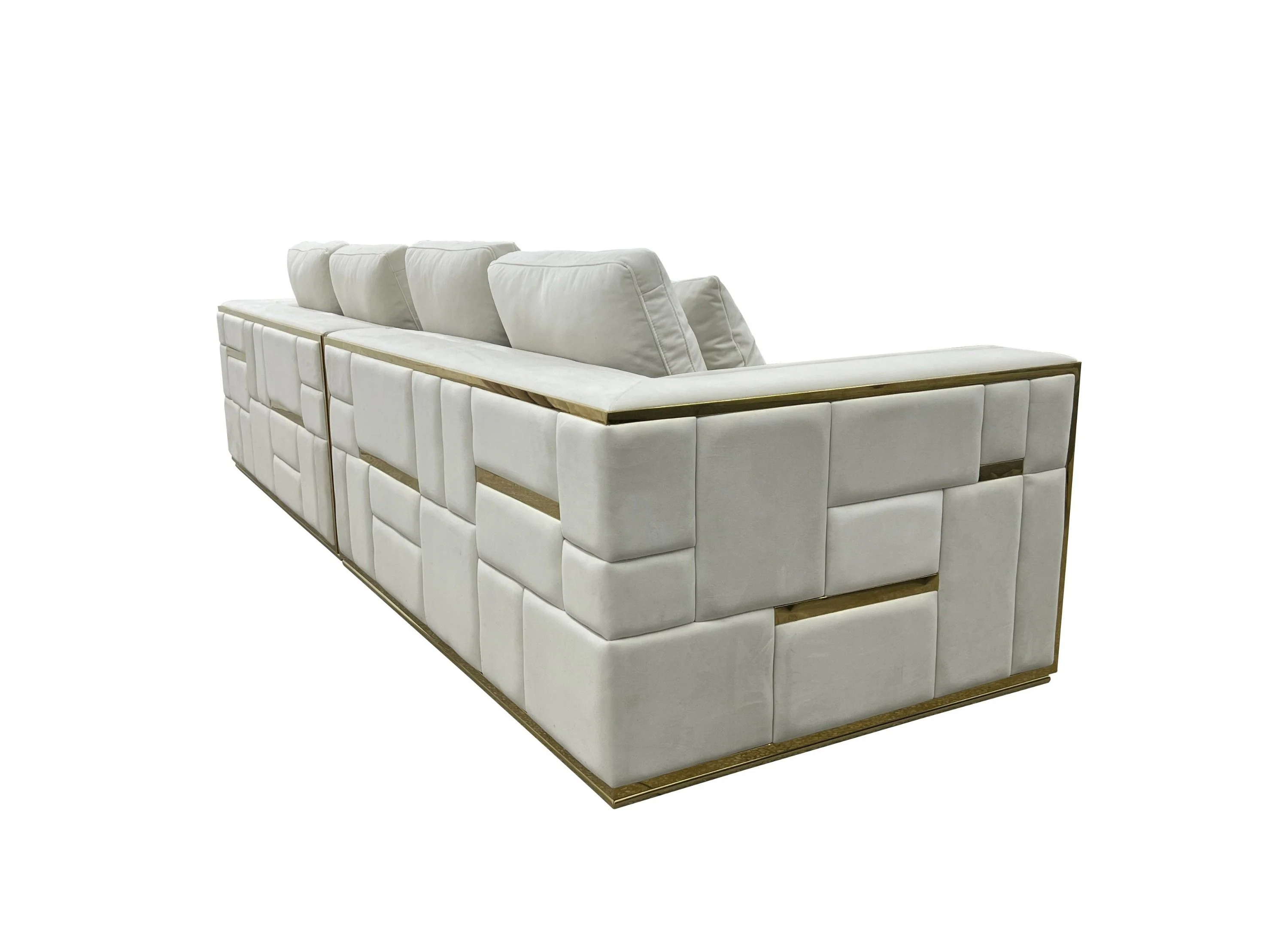 Flowing Water Sofa - Image 6