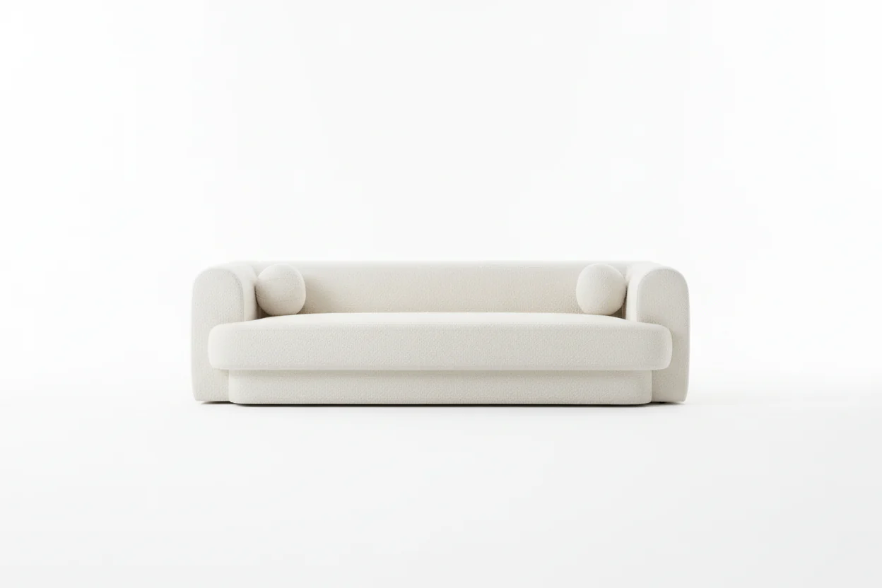 Foam Cloud Sofa