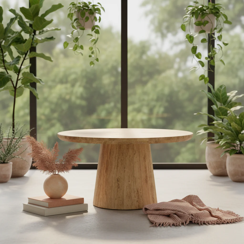 Forest Shadow Coffee Table - Image 2