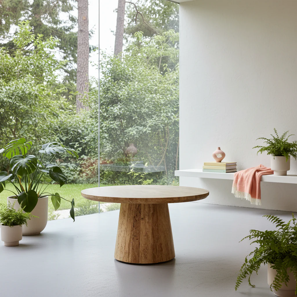 Forest Shadow Coffee Table - Image 3