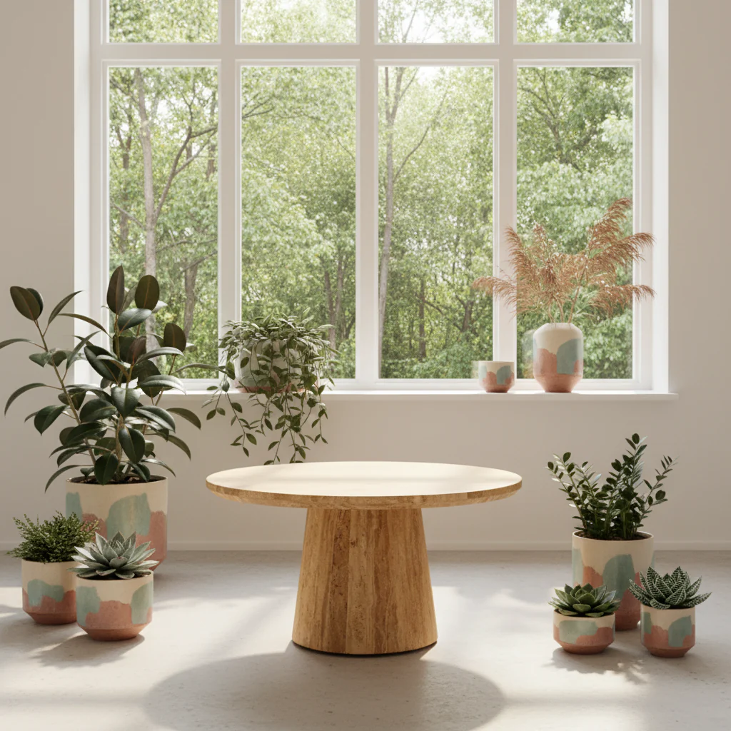 Forest Shadow Coffee Table - Image 4