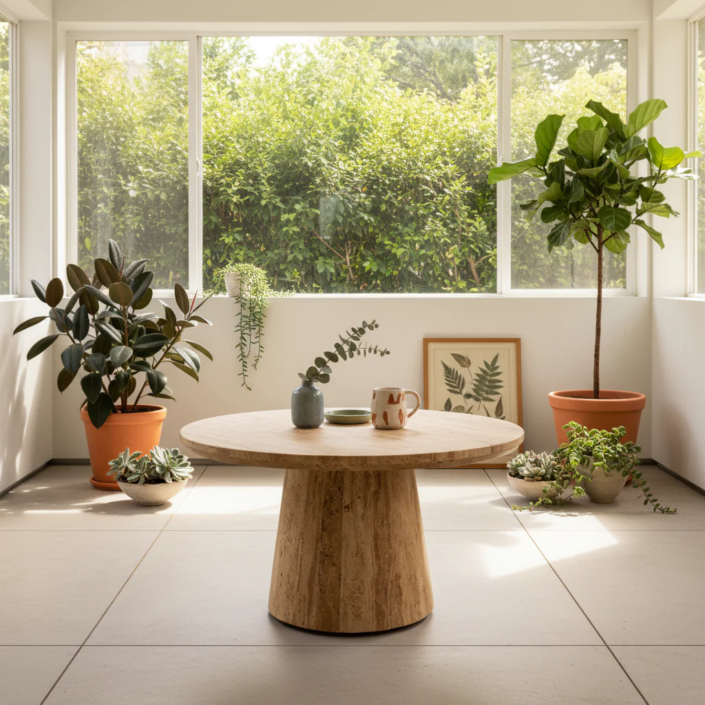 Forest Shadow Coffee Table - Image 6