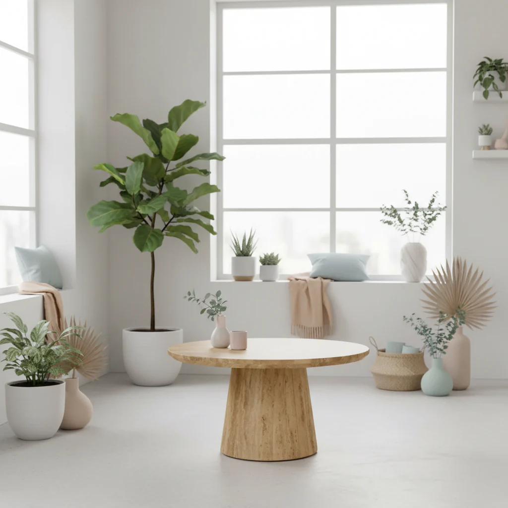 Forest Shadow Coffee Table - Image 7