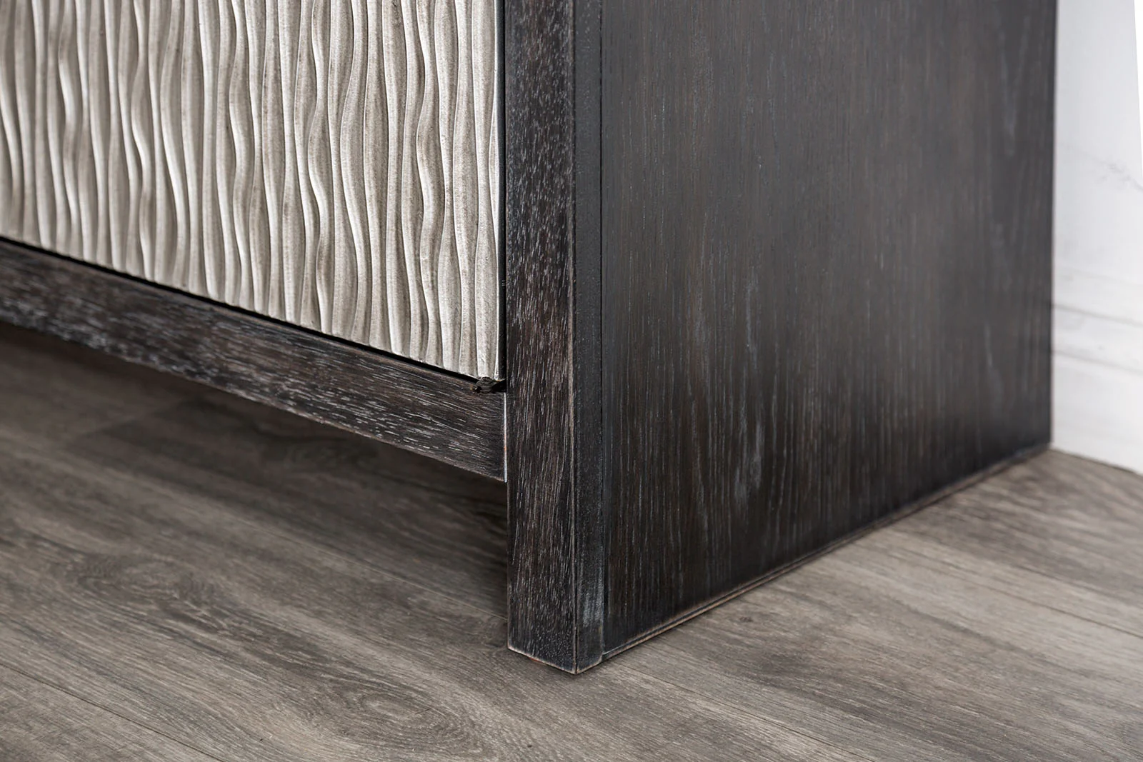 Forger 4-Door Cabinet - Image 6