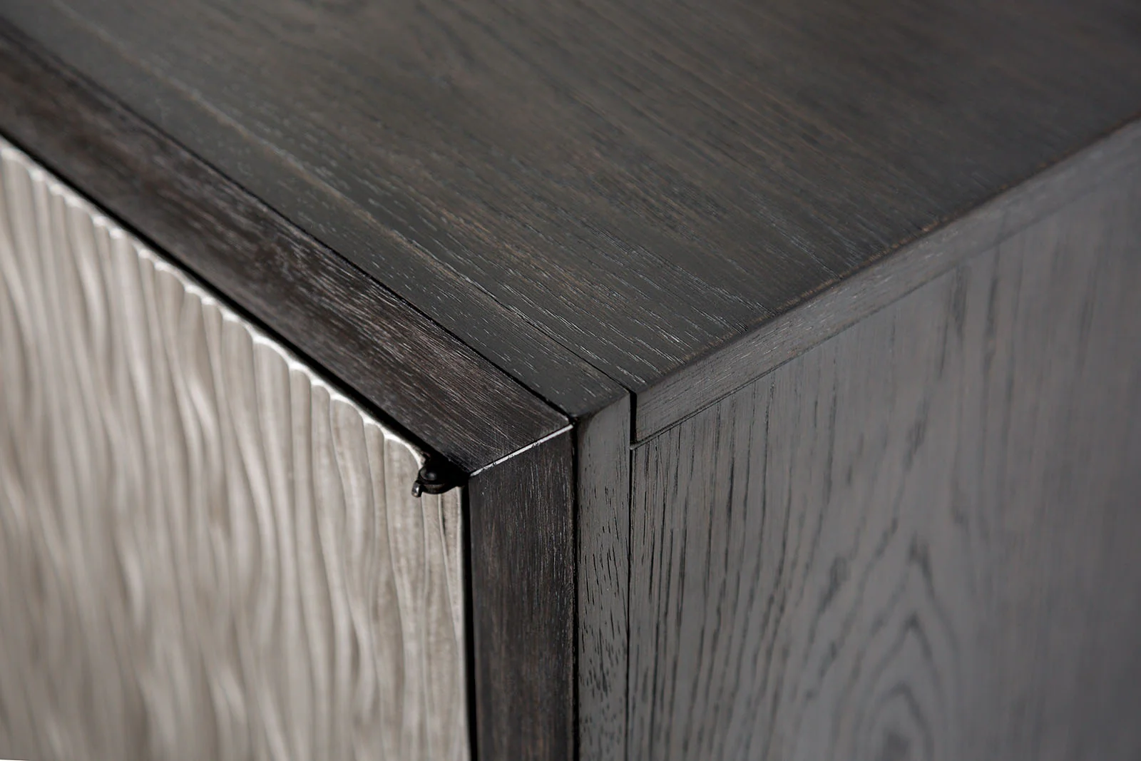 Forger 4-Door Cabinet - Image 8
