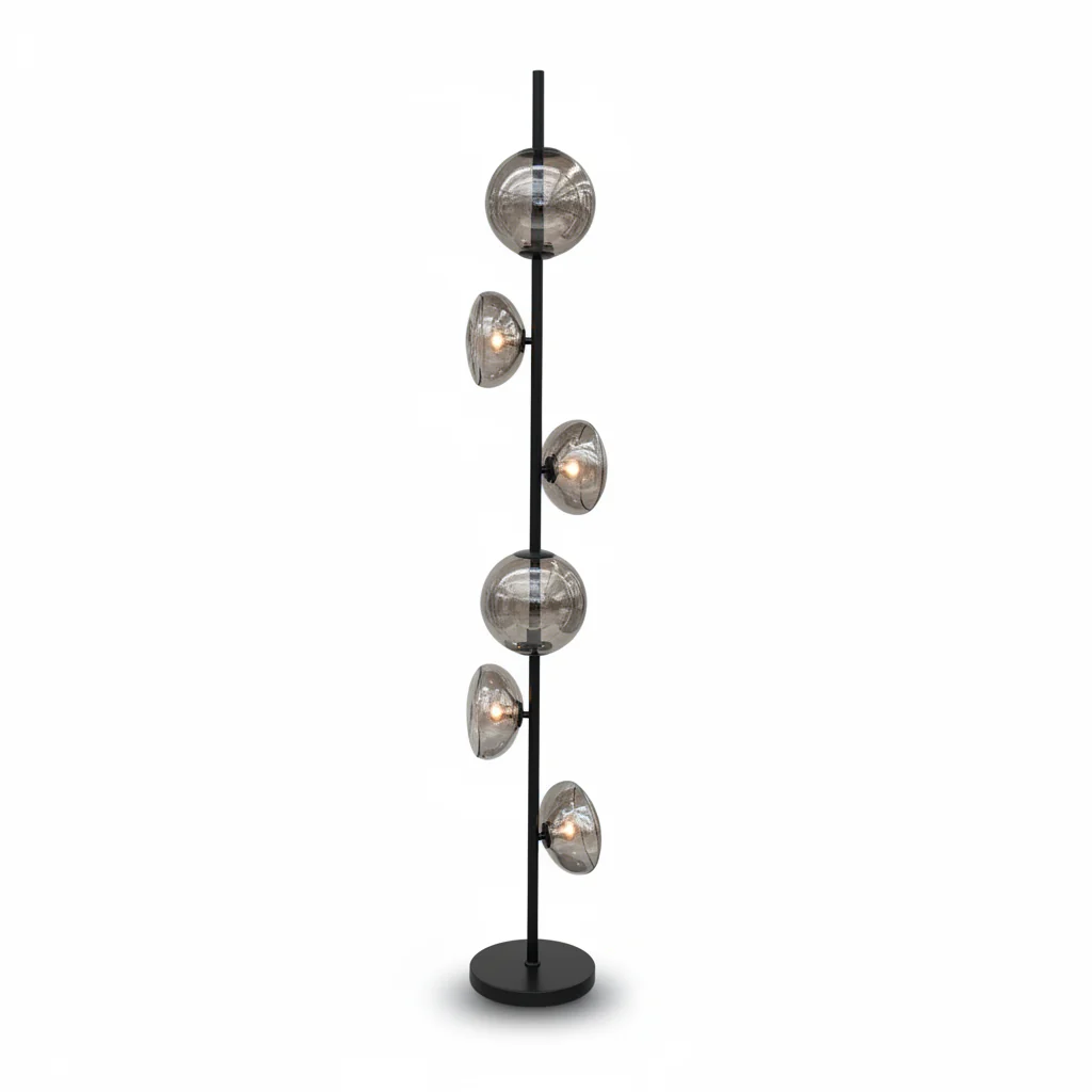 Free Float Floor Lamp - Image 10