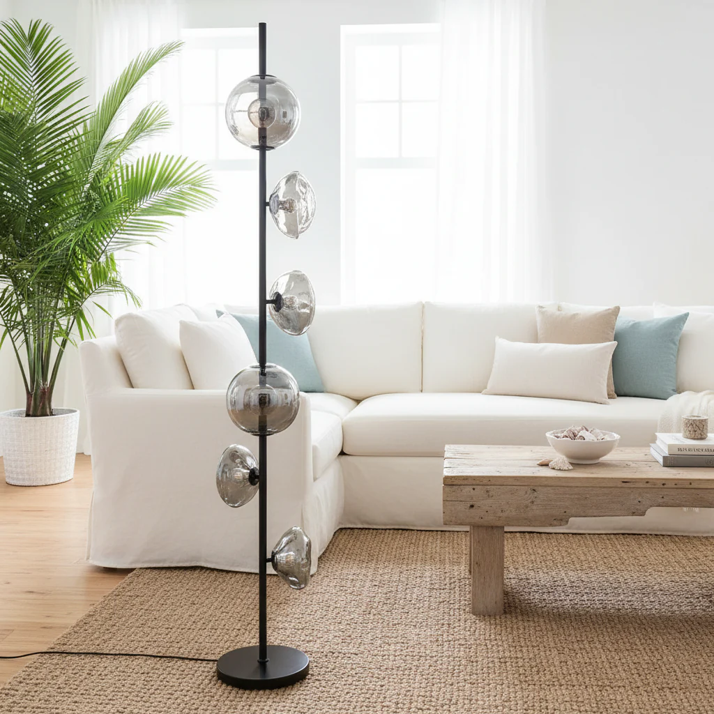 Free Float Floor Lamp - Image 3