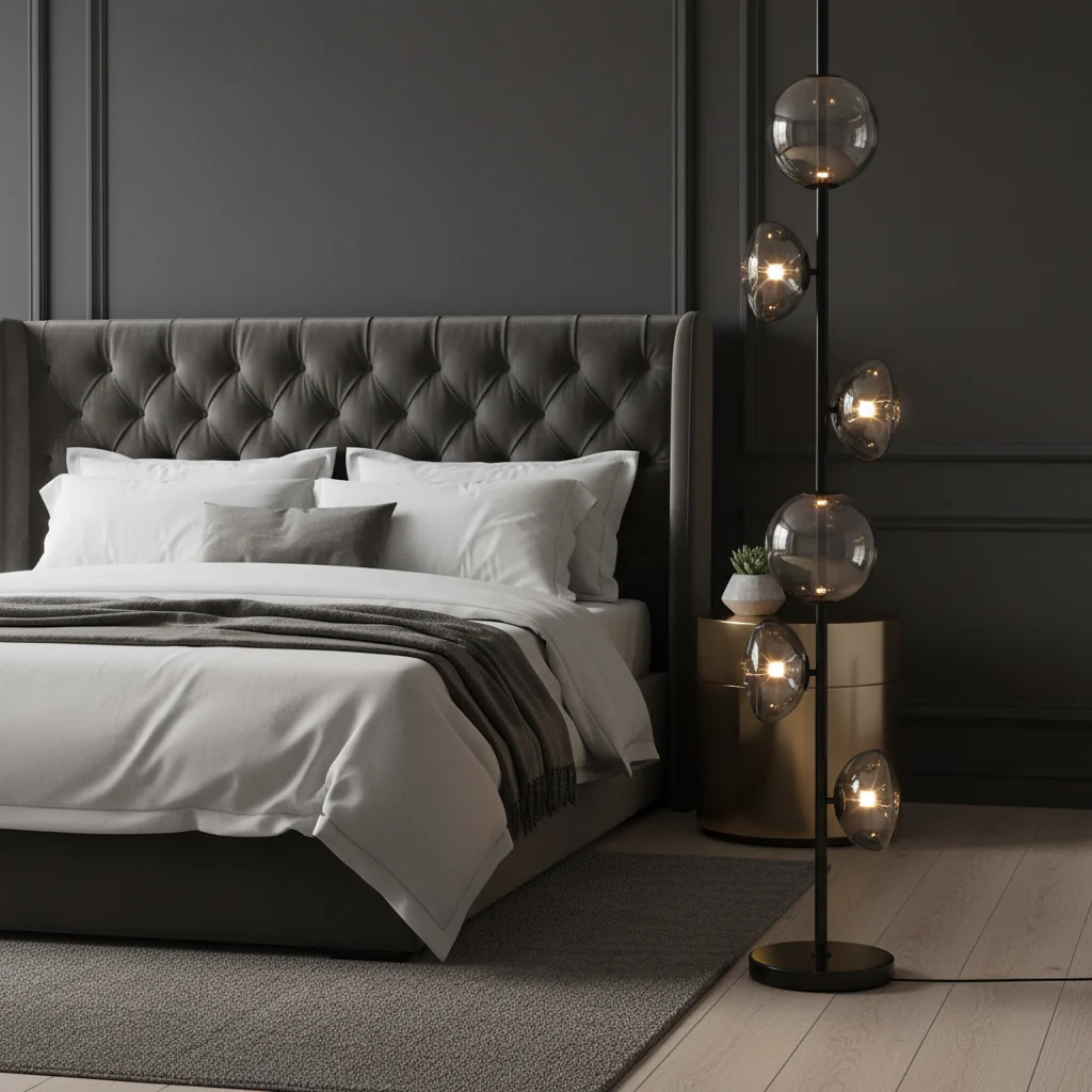 Free Float Floor Lamp - Image 7