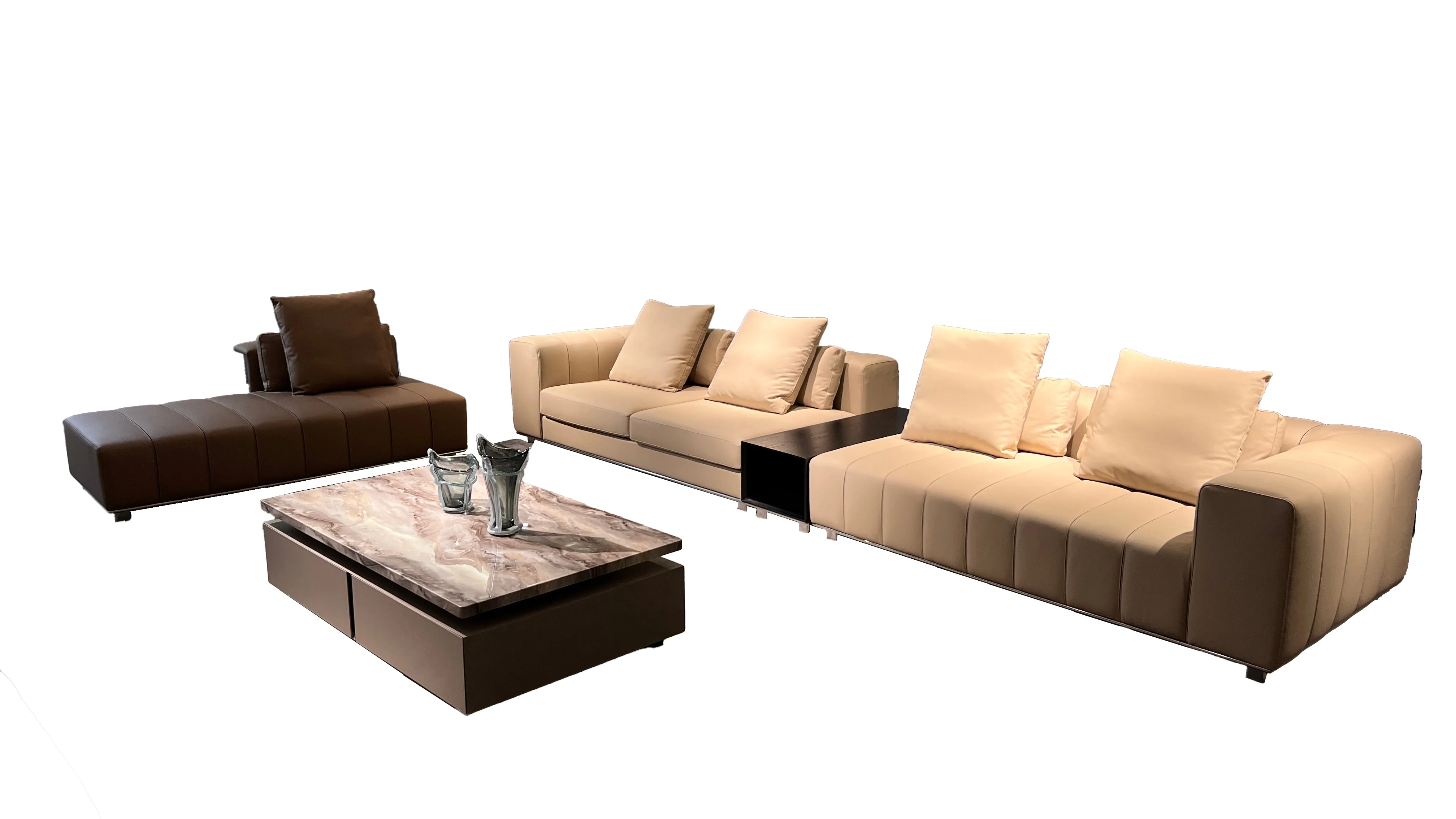 Freehold Luxury Sectional - Image 19