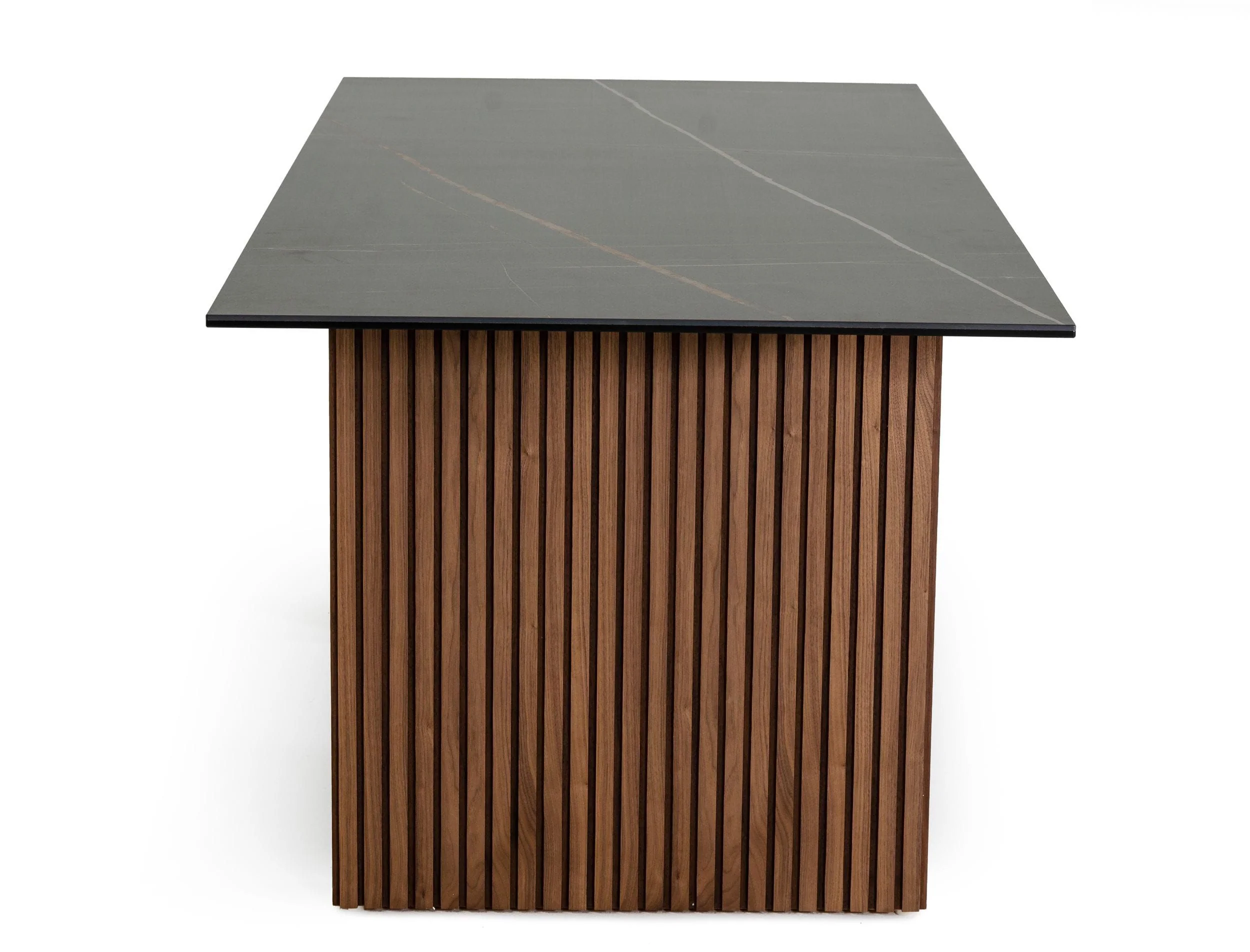 Frosted Pine Table - Image 2