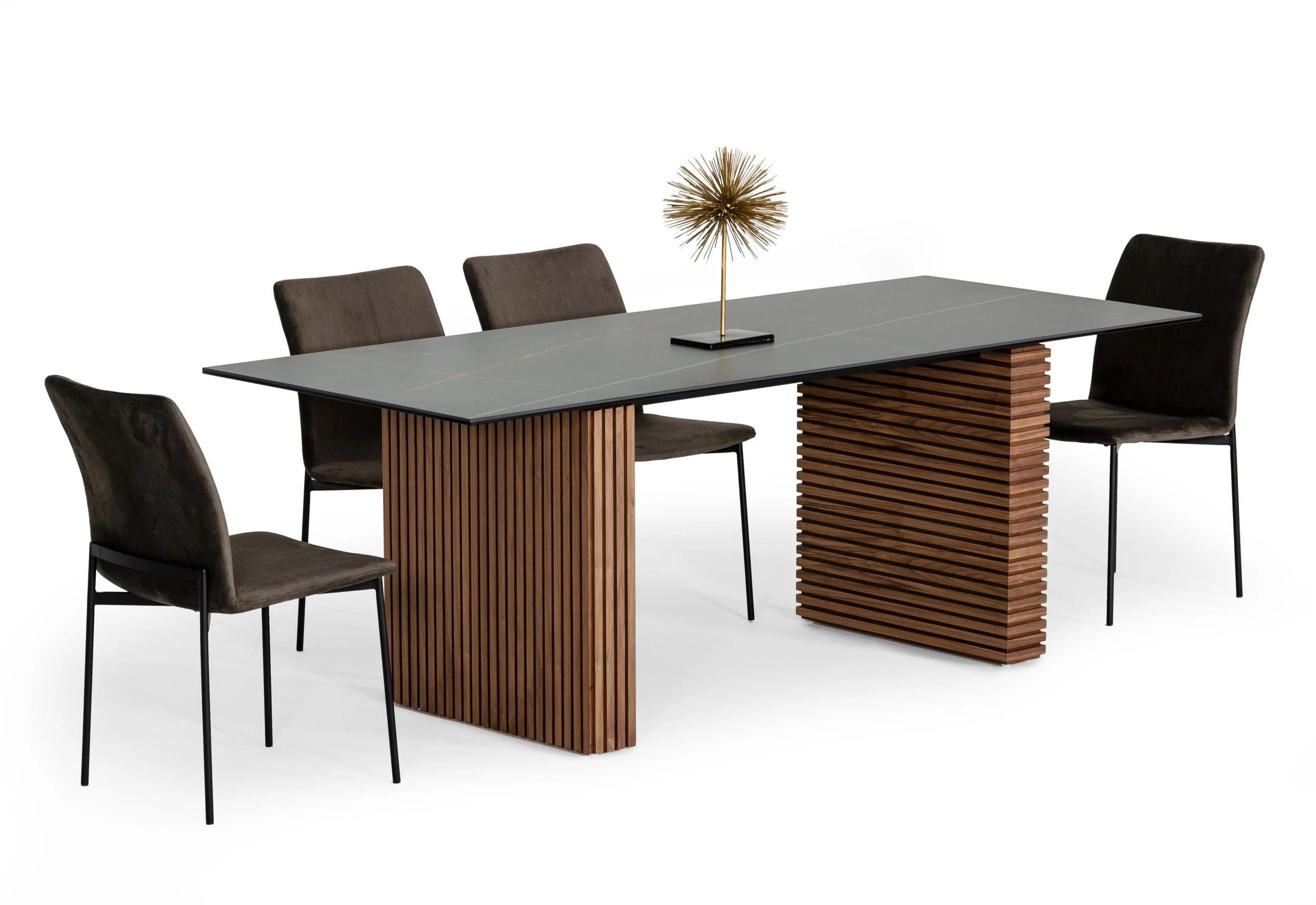 Frosted Pine Table - Image 4