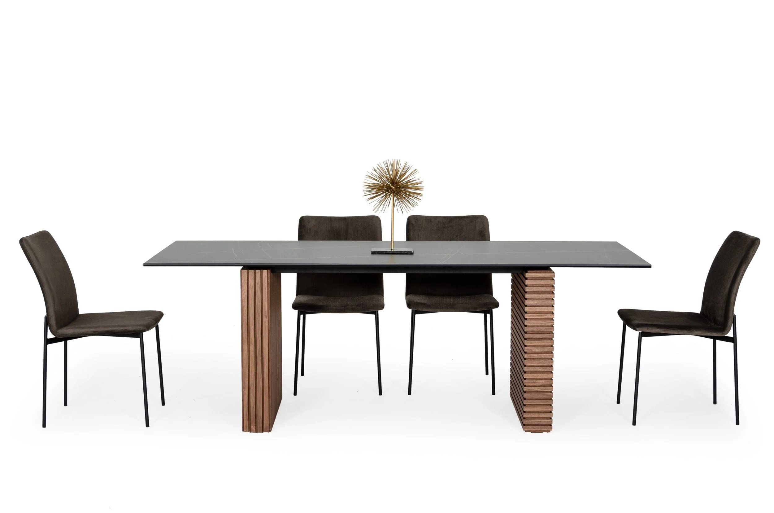 Frosted Pine Table - Image 5