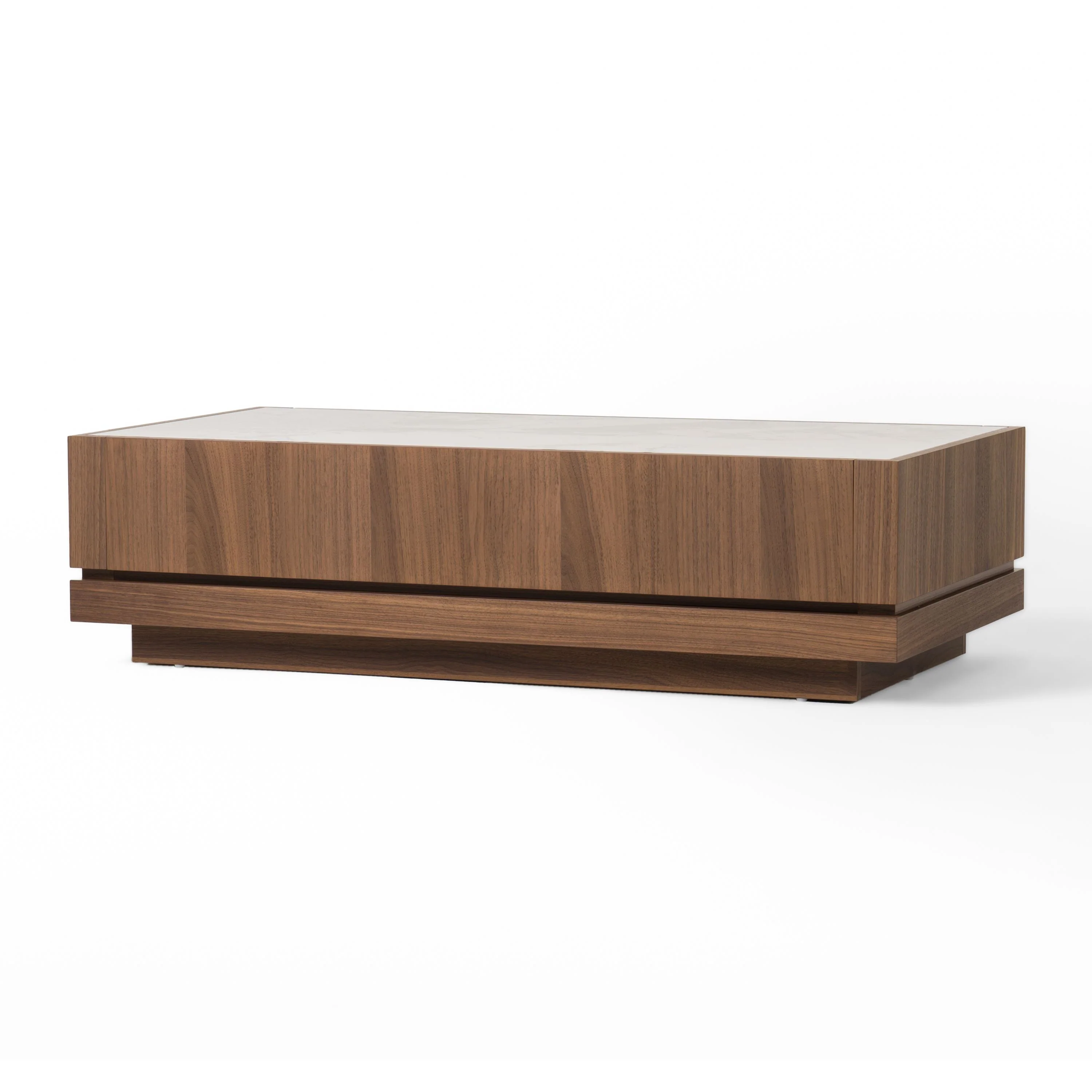 Gentle Breeze Coffee Table - Image 5