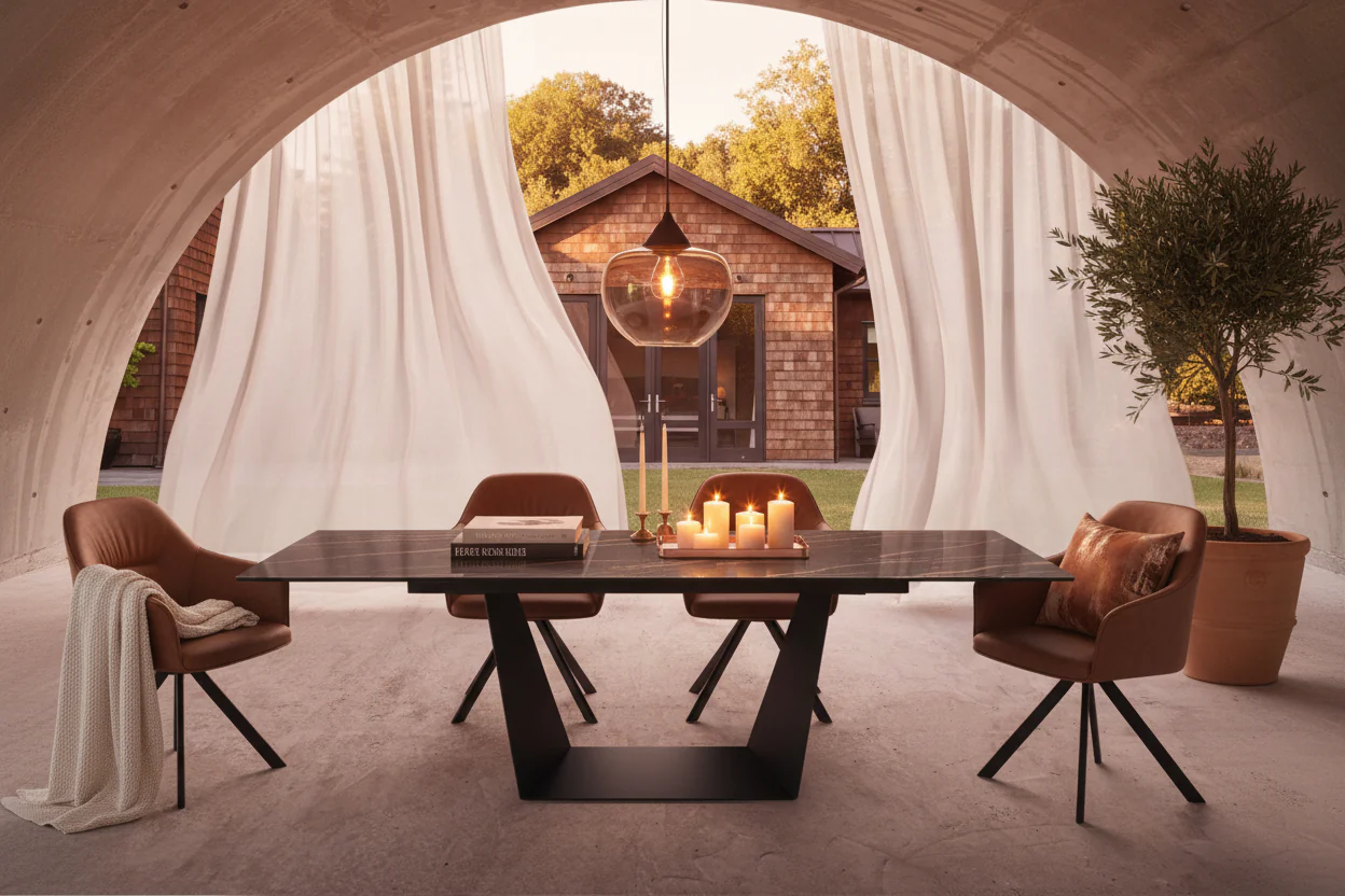Gentle Breeze Table - Image 4