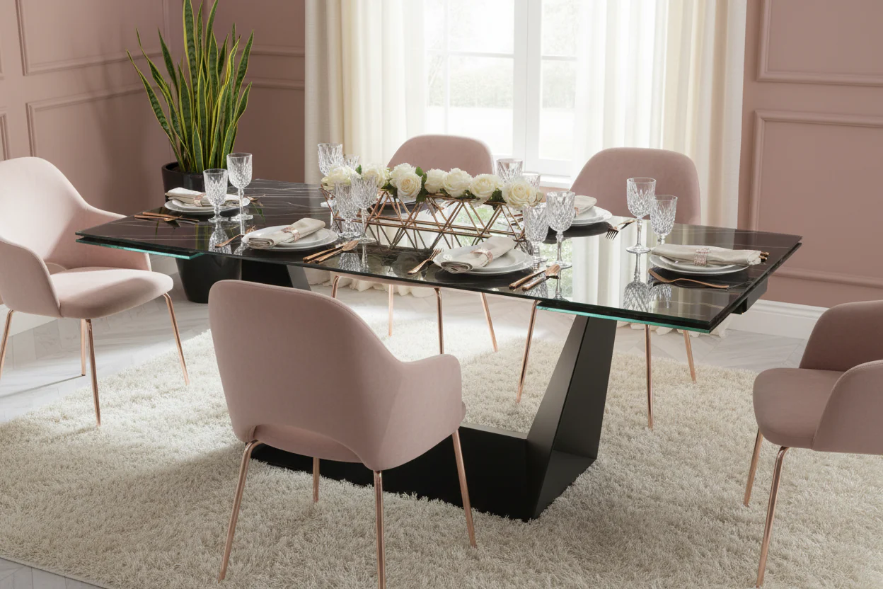 Gentle Breeze Table - Image 5