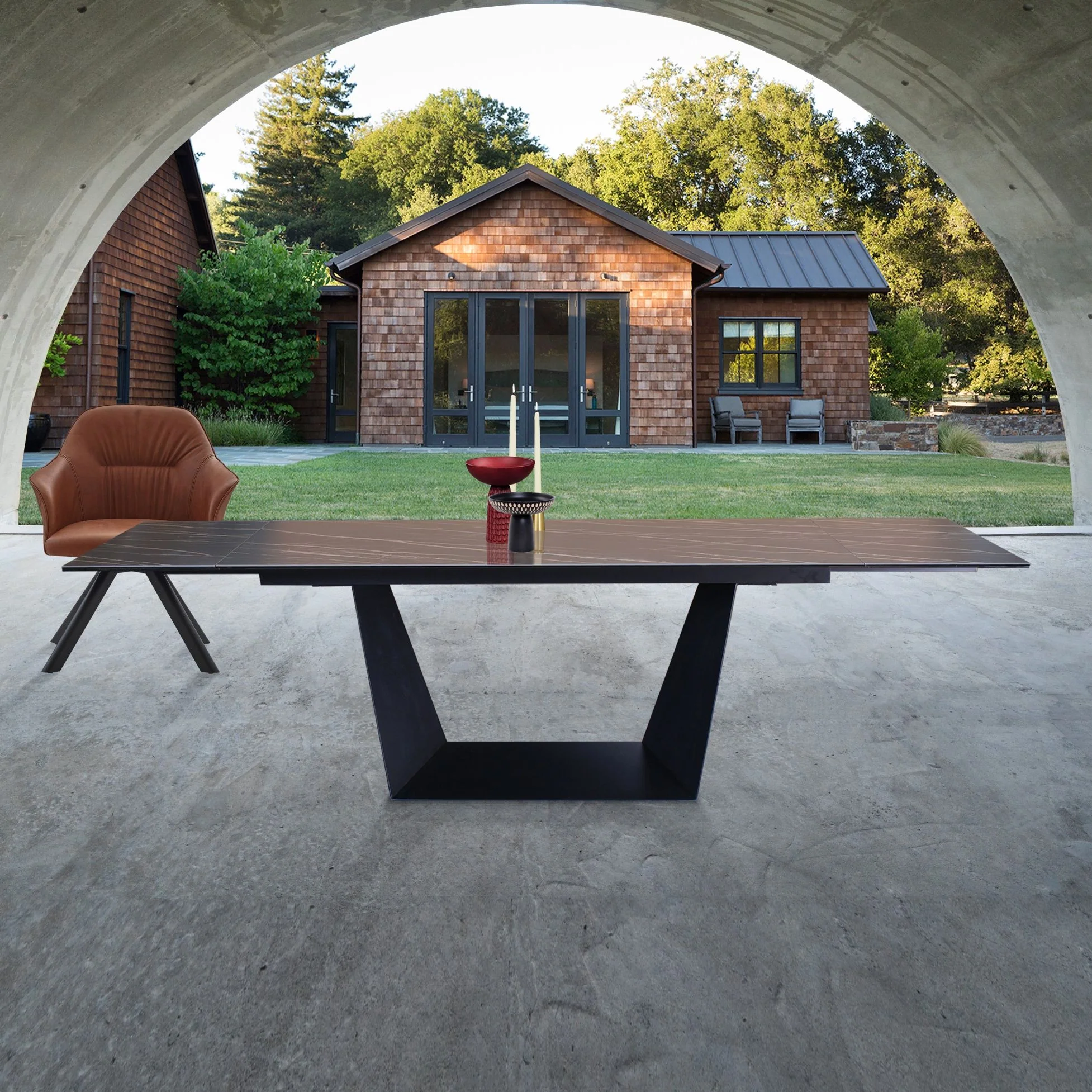Gentle Breeze Table - Image 7