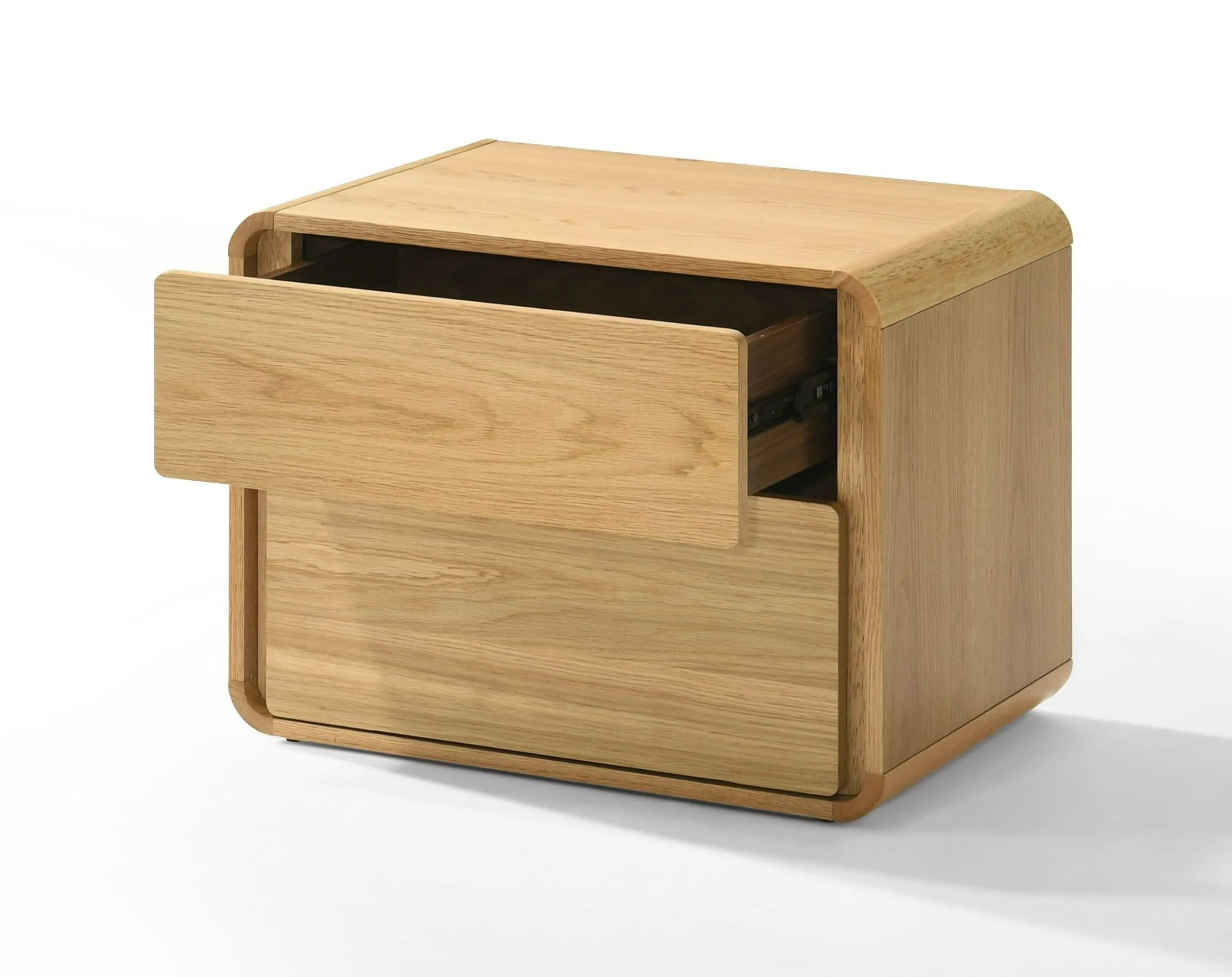 Gentle Grove Nightstand - Image 3
