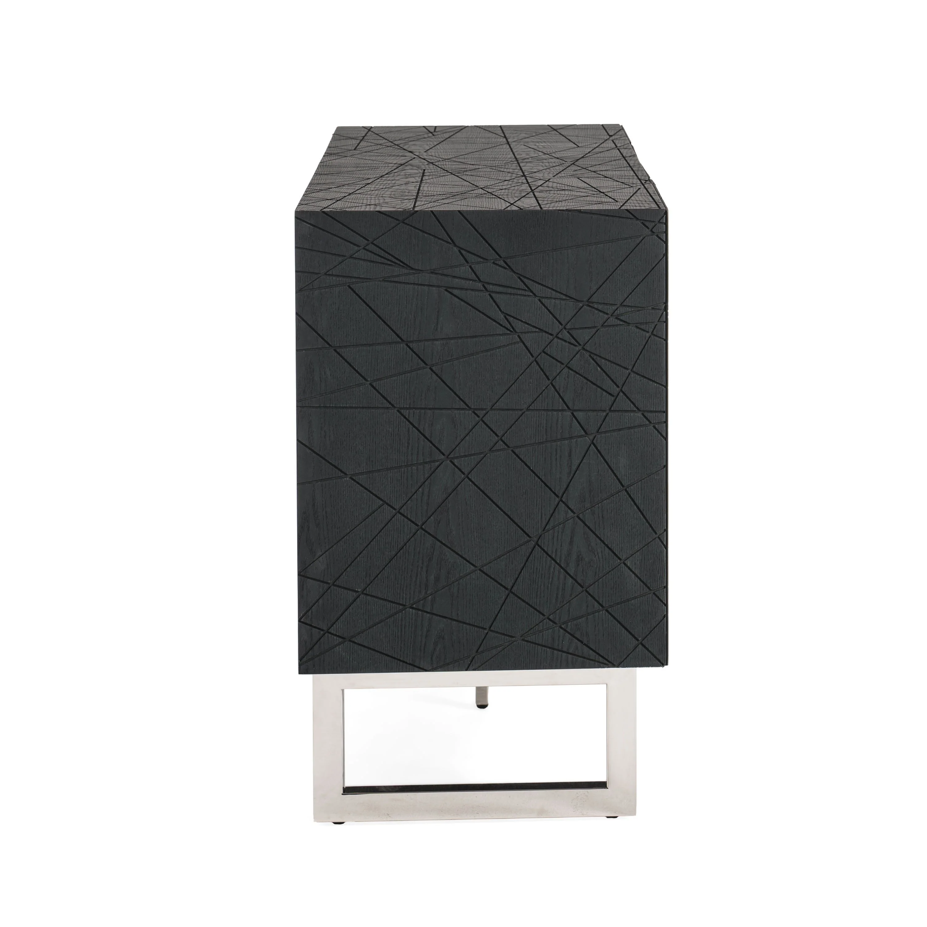 Geometric Modern Buffet - Image 5