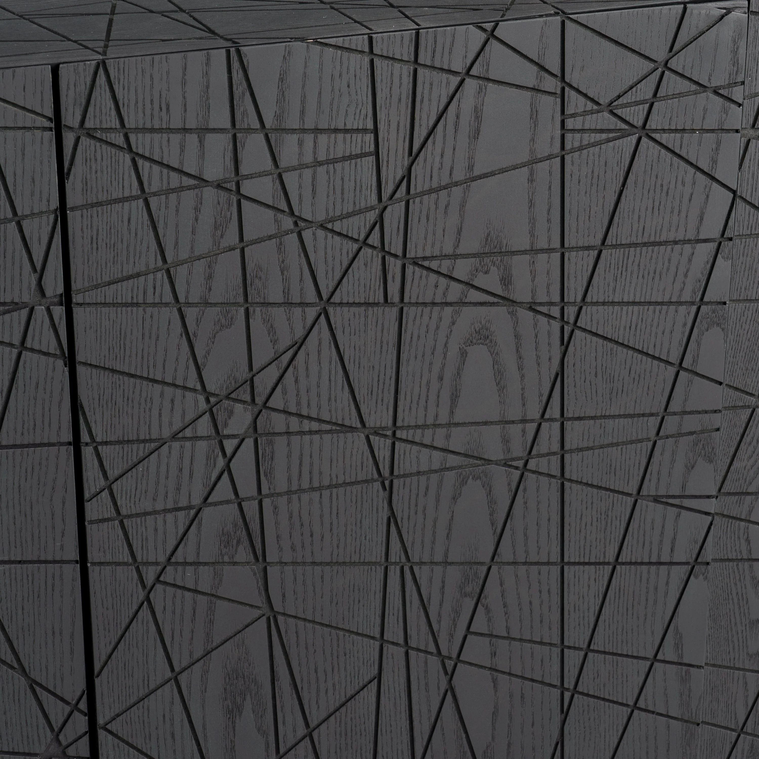 Geometric Modern Buffet - Image 7