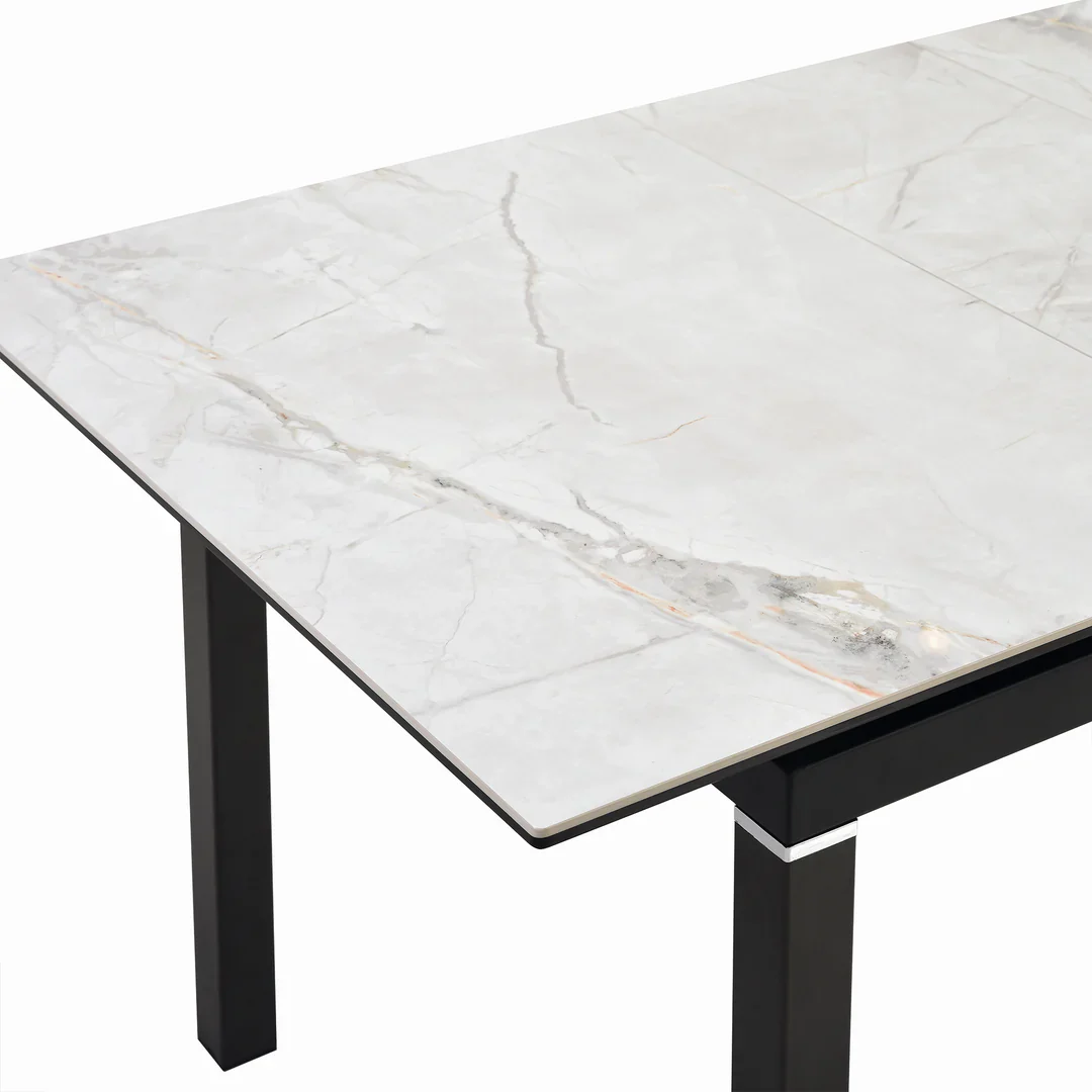 Giana Extendable Dining Table - Image 11