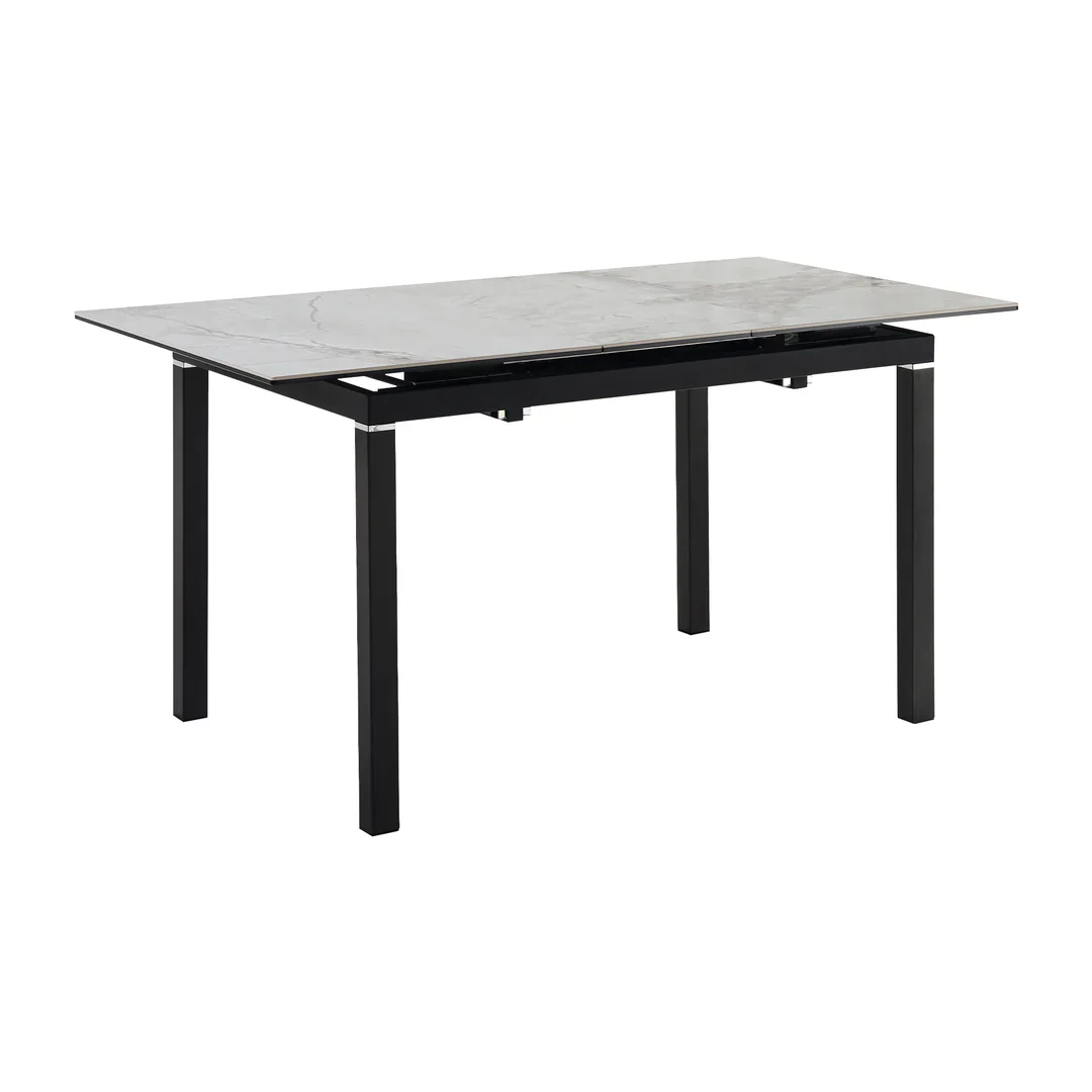 Giana Extendable Dining Table - Image 12