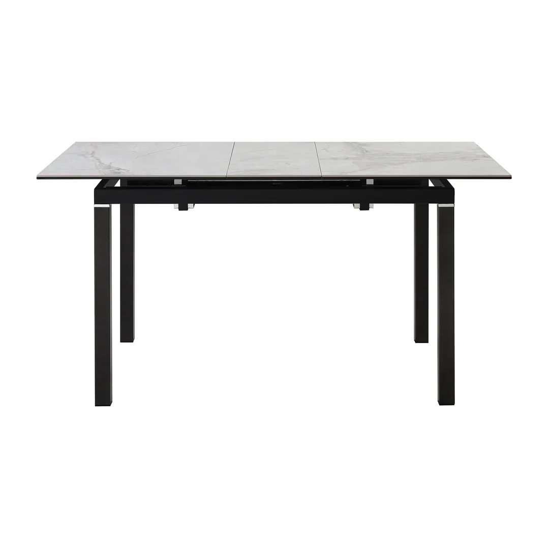 Giana Extendable Dining Table - Image 13