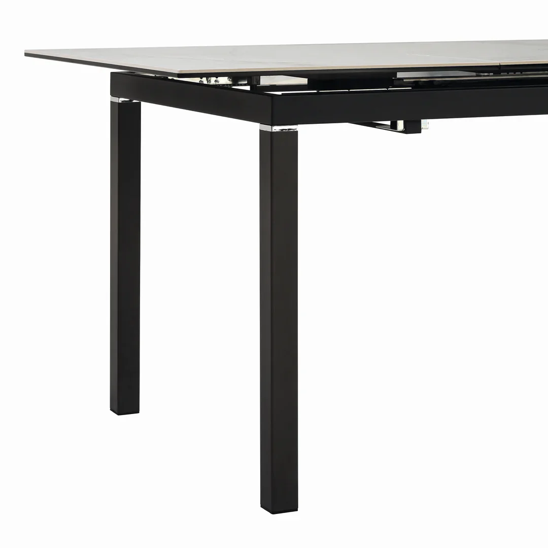 Giana Extendable Dining Table - Image 14