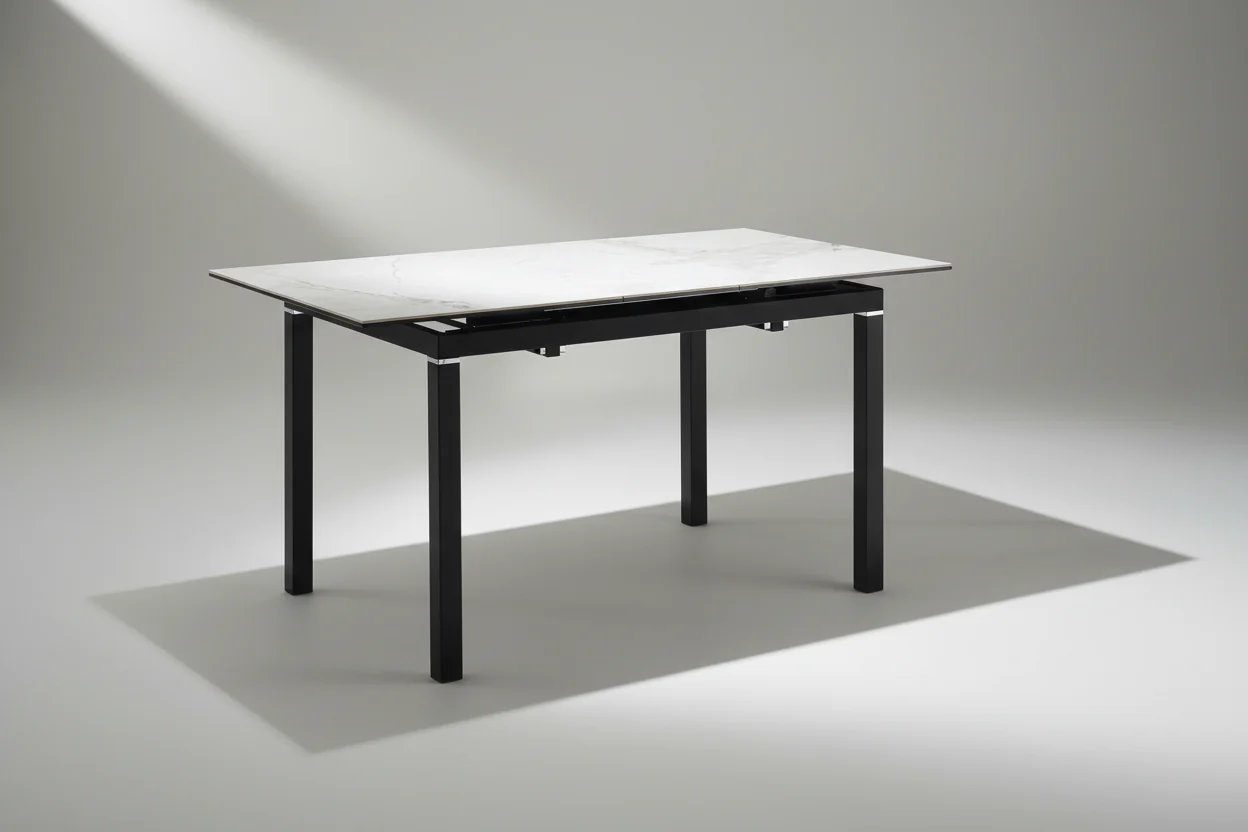 Giana Extendable Dining Table - Image 2