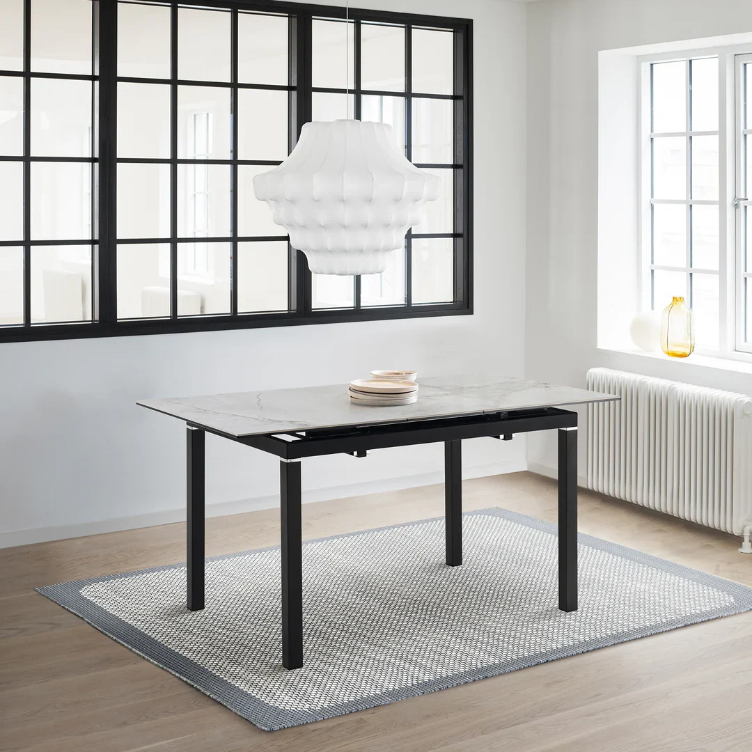 Giana Extendable Dining Table - Image 6