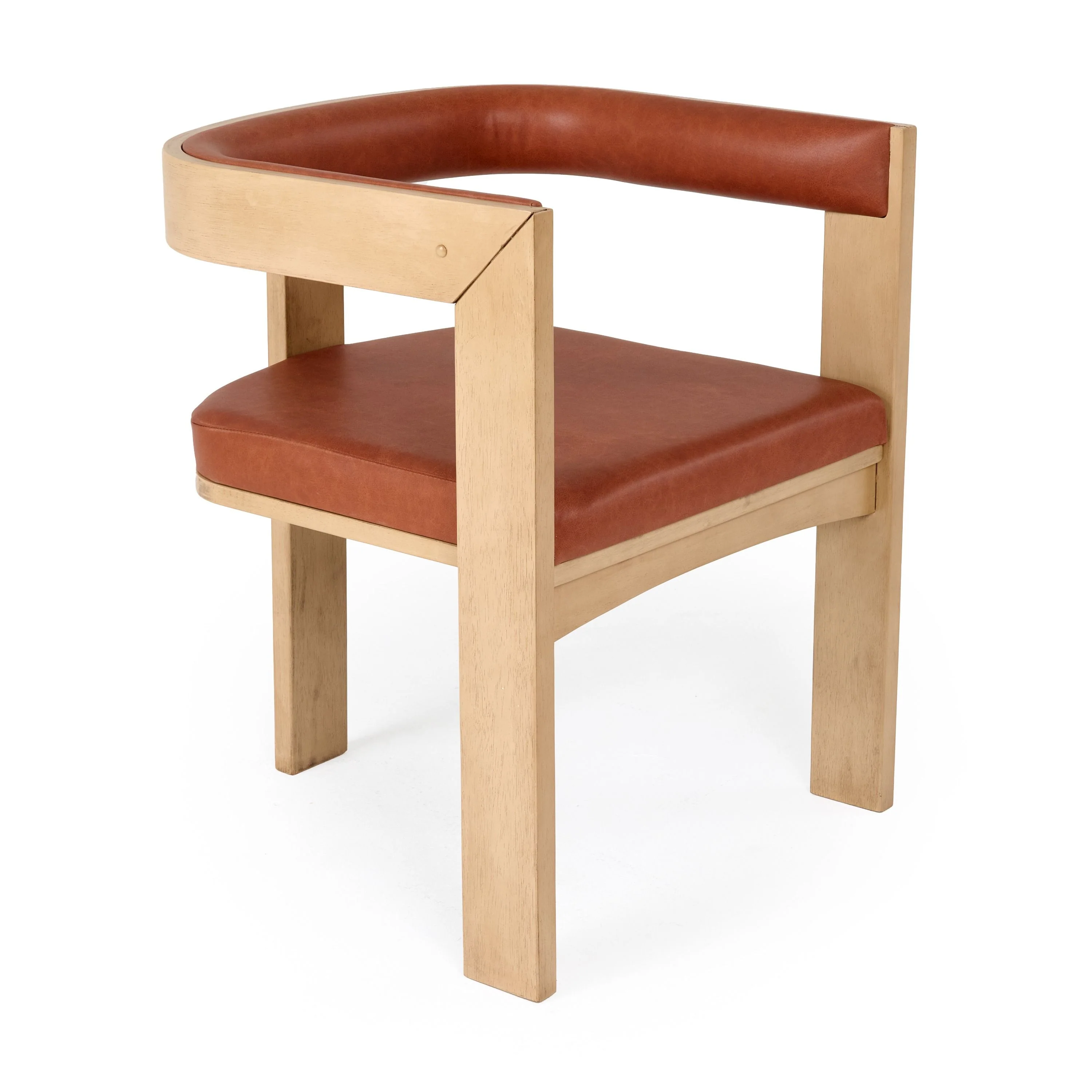 Gold Aura - Dining Chair - Image 3