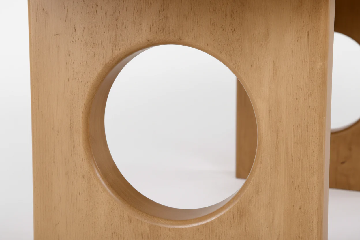 Gold Aura - Dining Table - Image 14