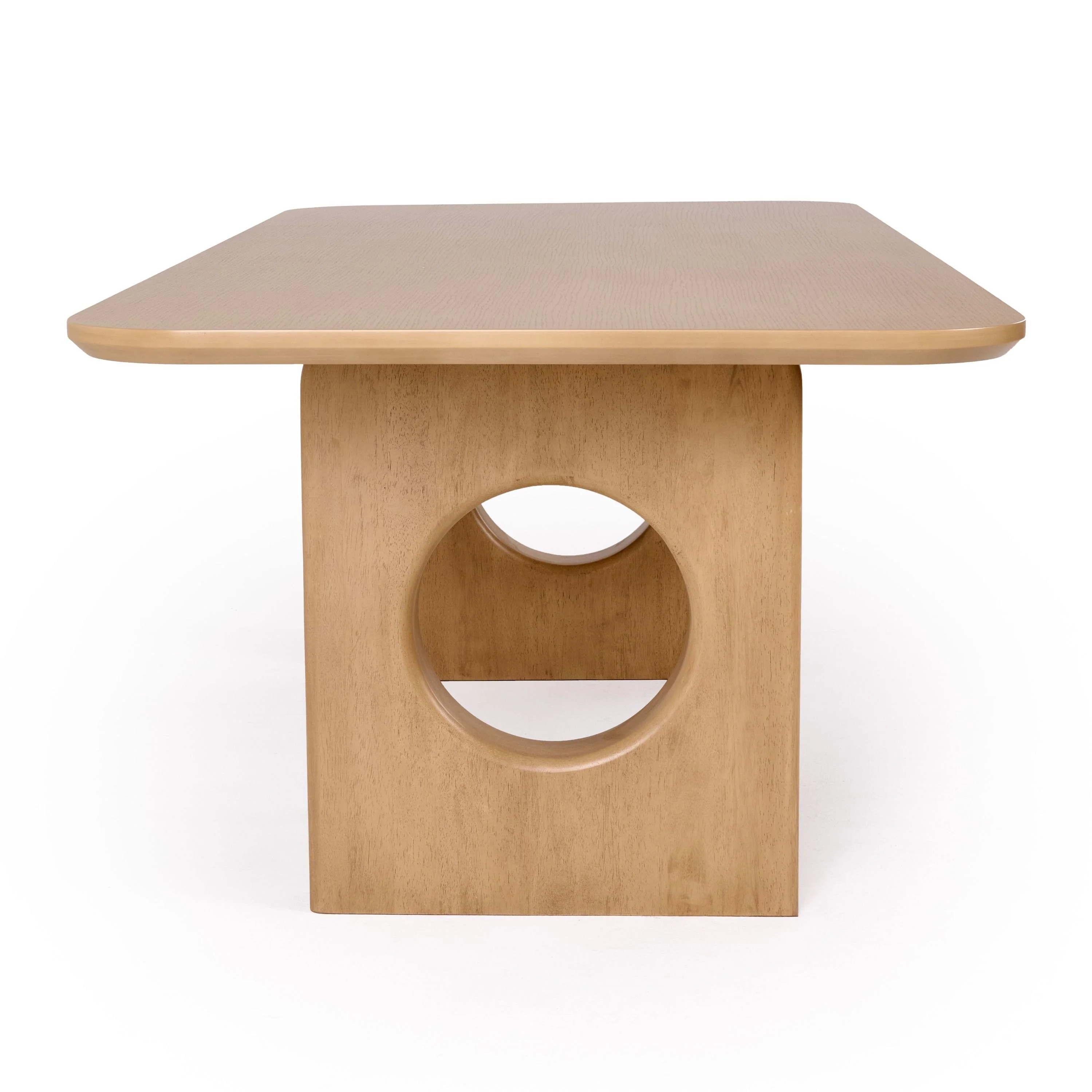 Gold Aura - Dining Table - Image 9