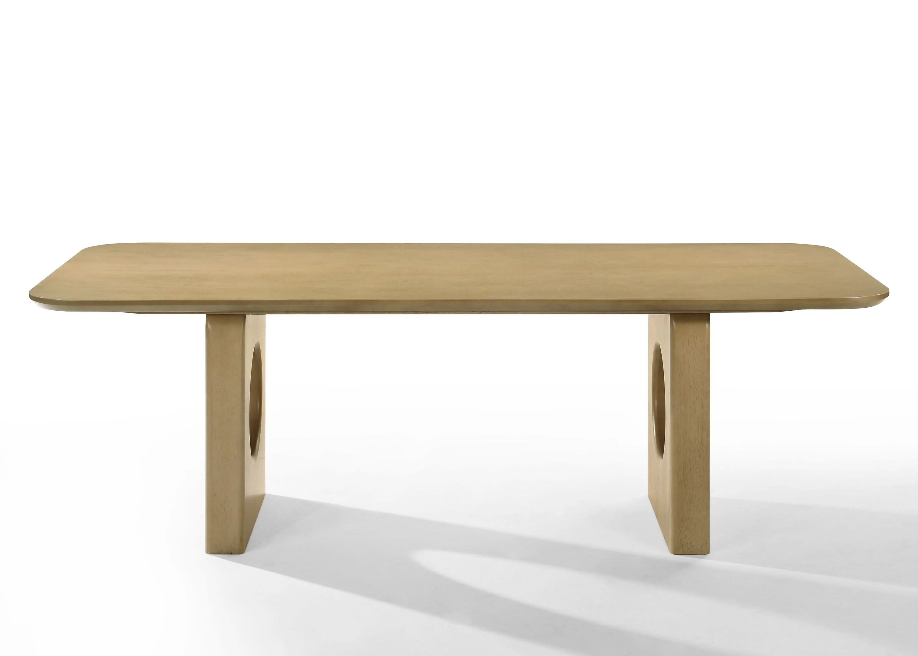 Gold Aura Dining Table Set - Image 10