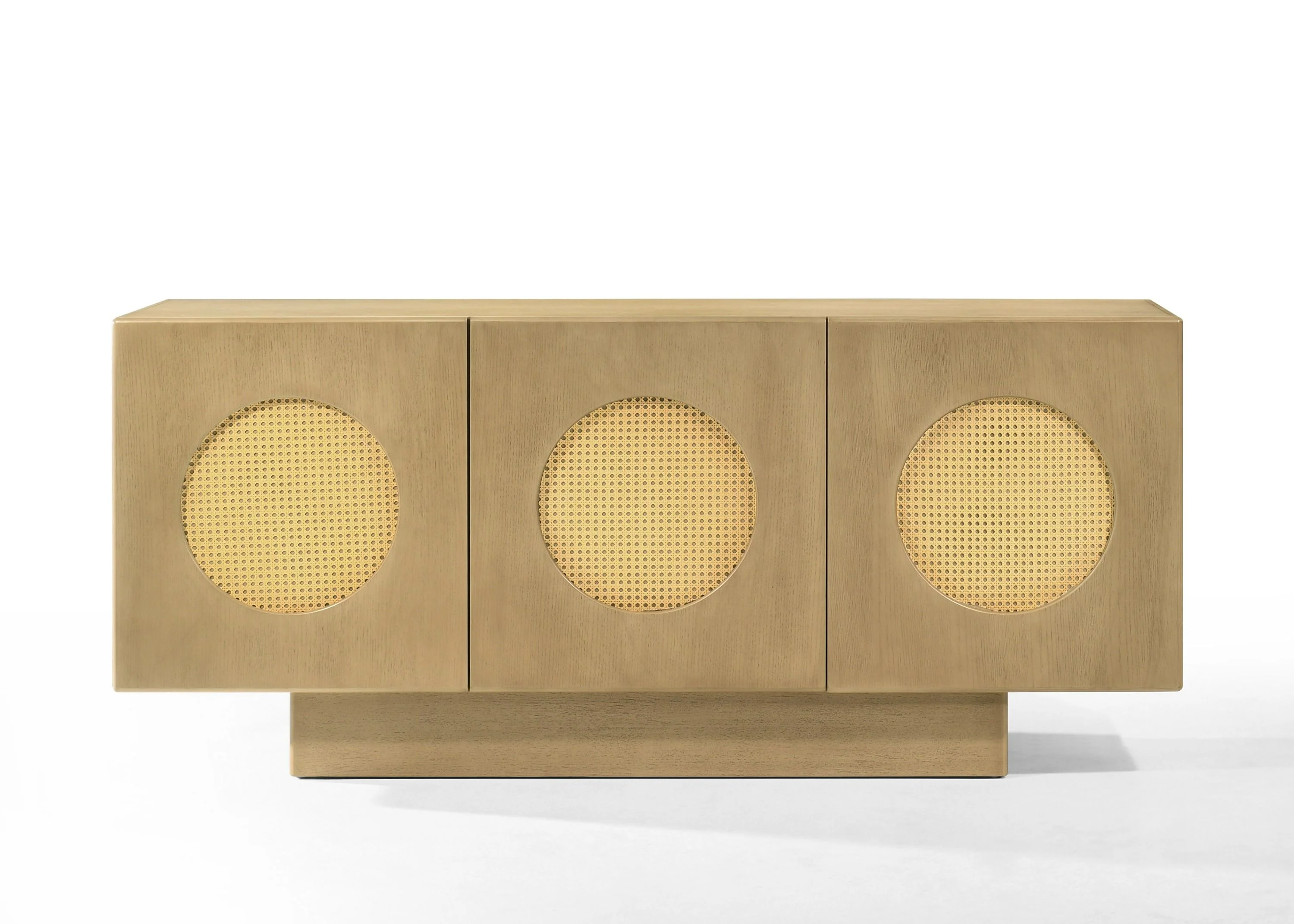 Gold Aura Dining Table Set - Image 11