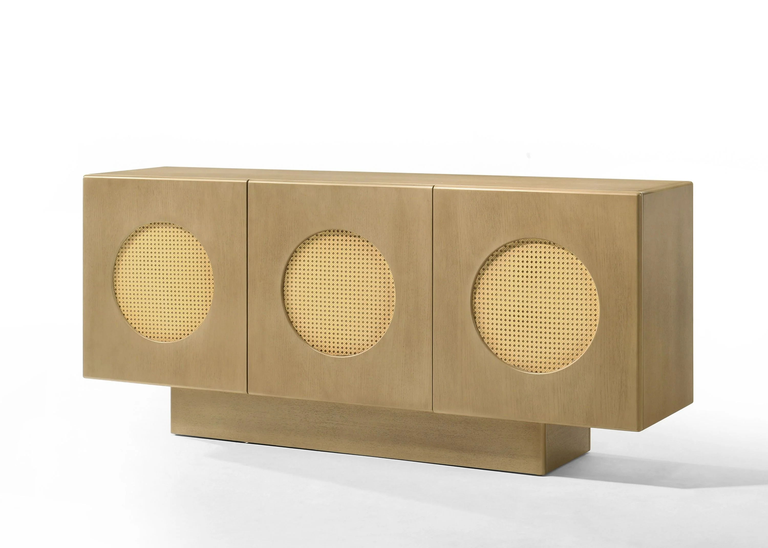 Gold Aura Dining Table Set - Image 13