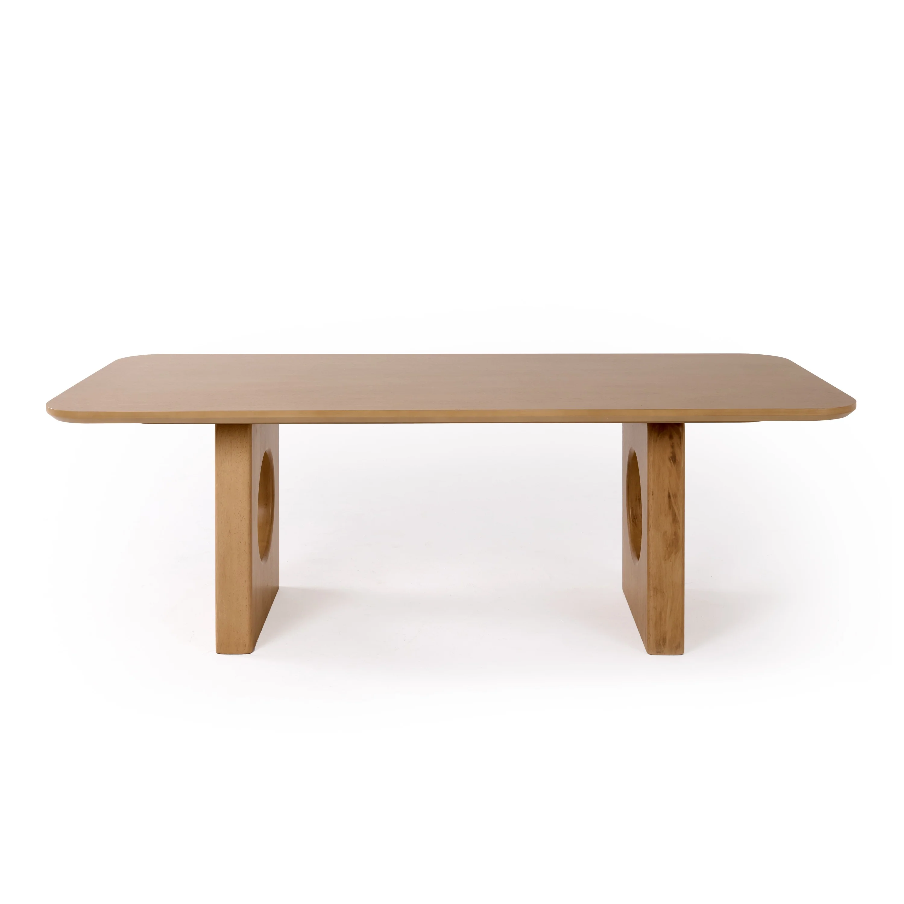 Gold Aura Dining Table Set - Image 3