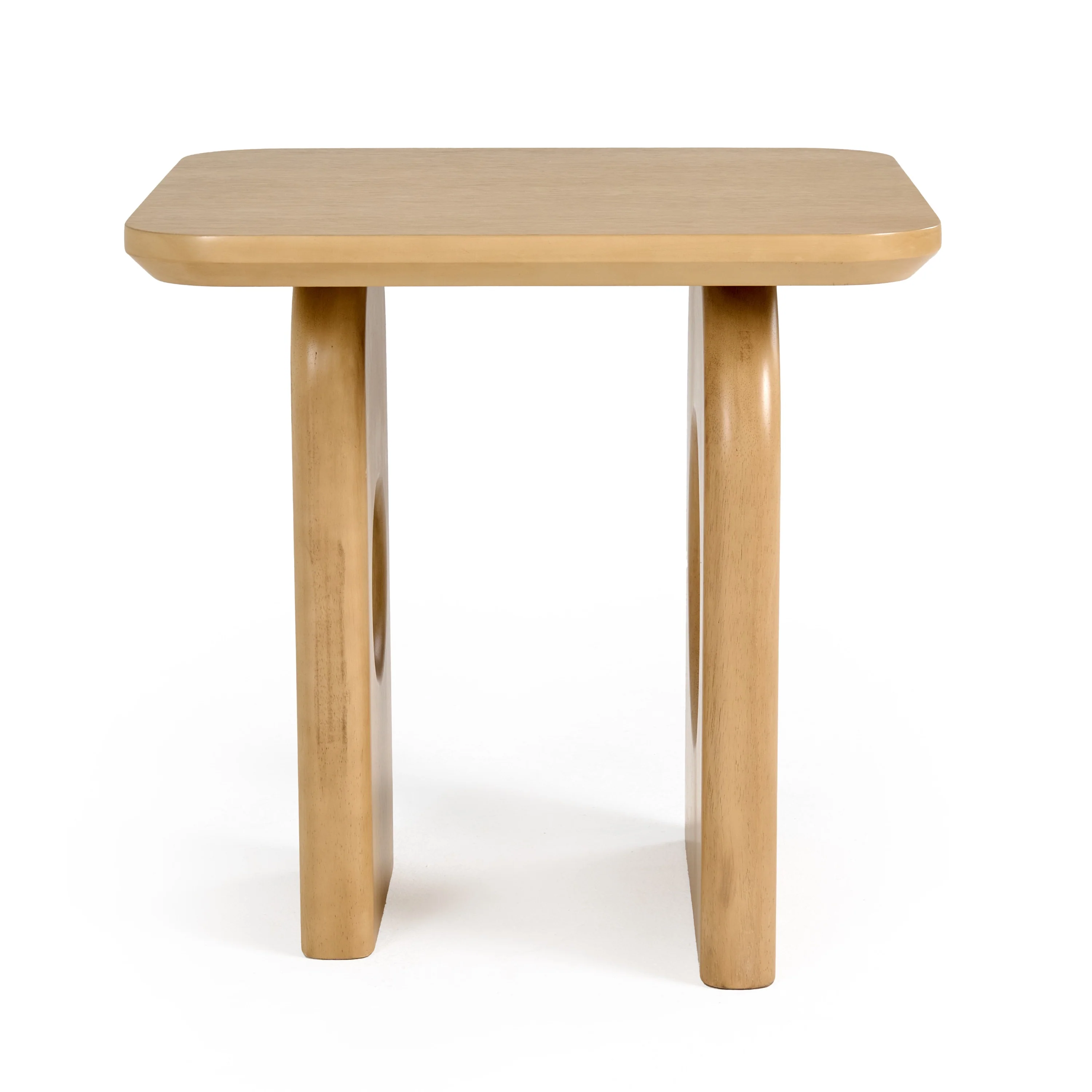 Gold Aura Dining Table Set - Image 6