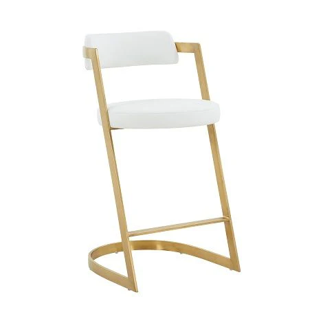 Golden Crest Barstool - Image 6